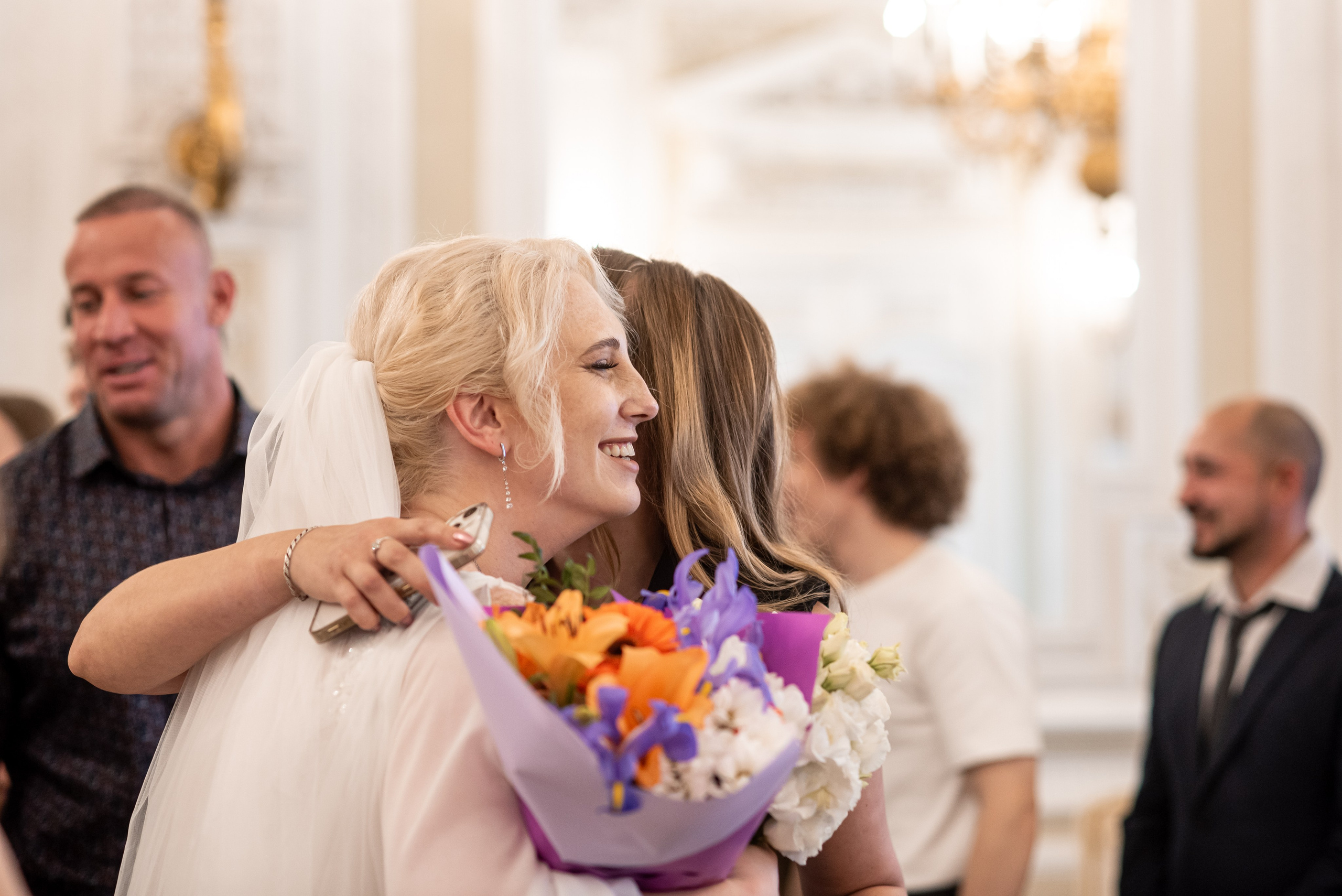 Свадьба в Санкт-Петербурге. Анастасия Петрович фотограф, фотокорреспондент в Москве и Санкт-Петербурге. Фотосъёмка репортажа, мероприятия, корпоративная съёмка, контент