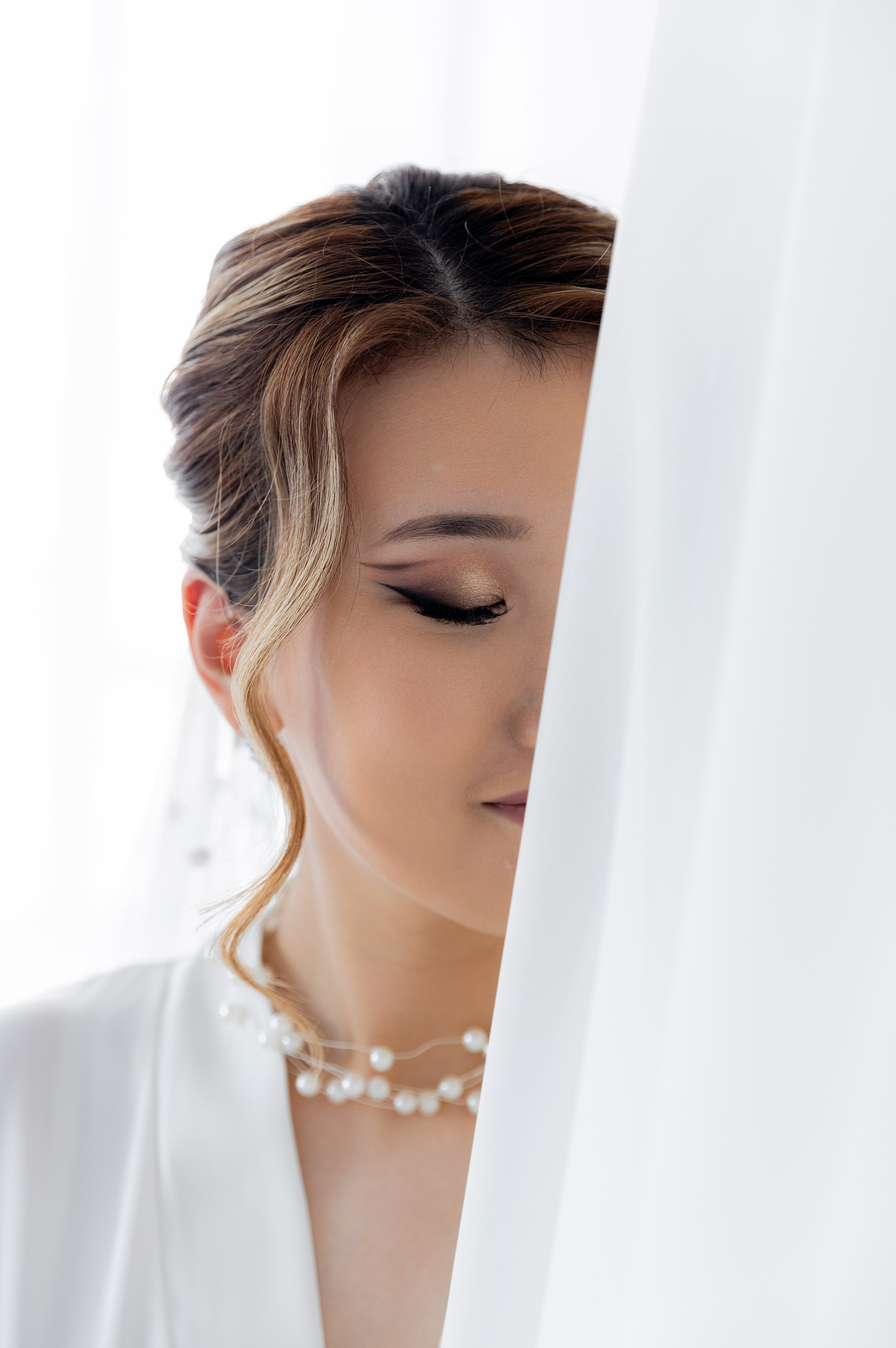 Жалгас и Айгерим