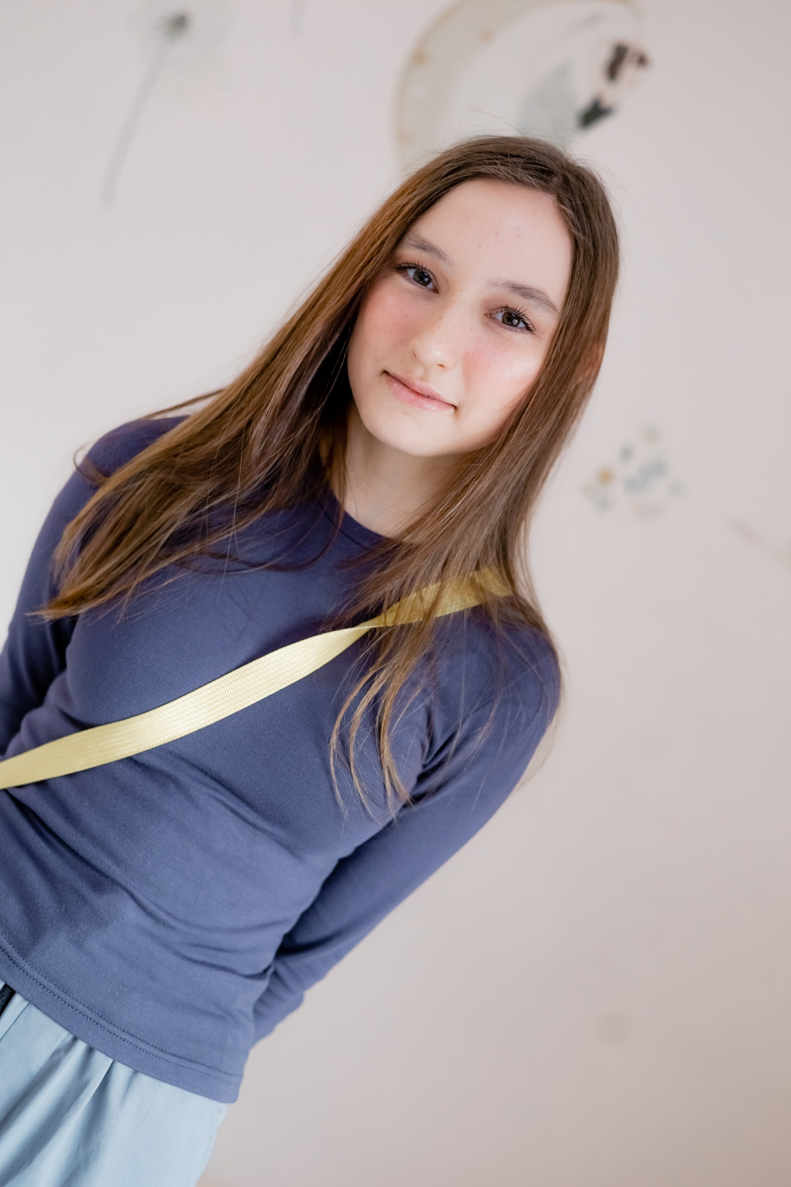 Мастер-класс макияжа для девочек подростков. Школа для девочек во Владивостоке — Само Совершенство