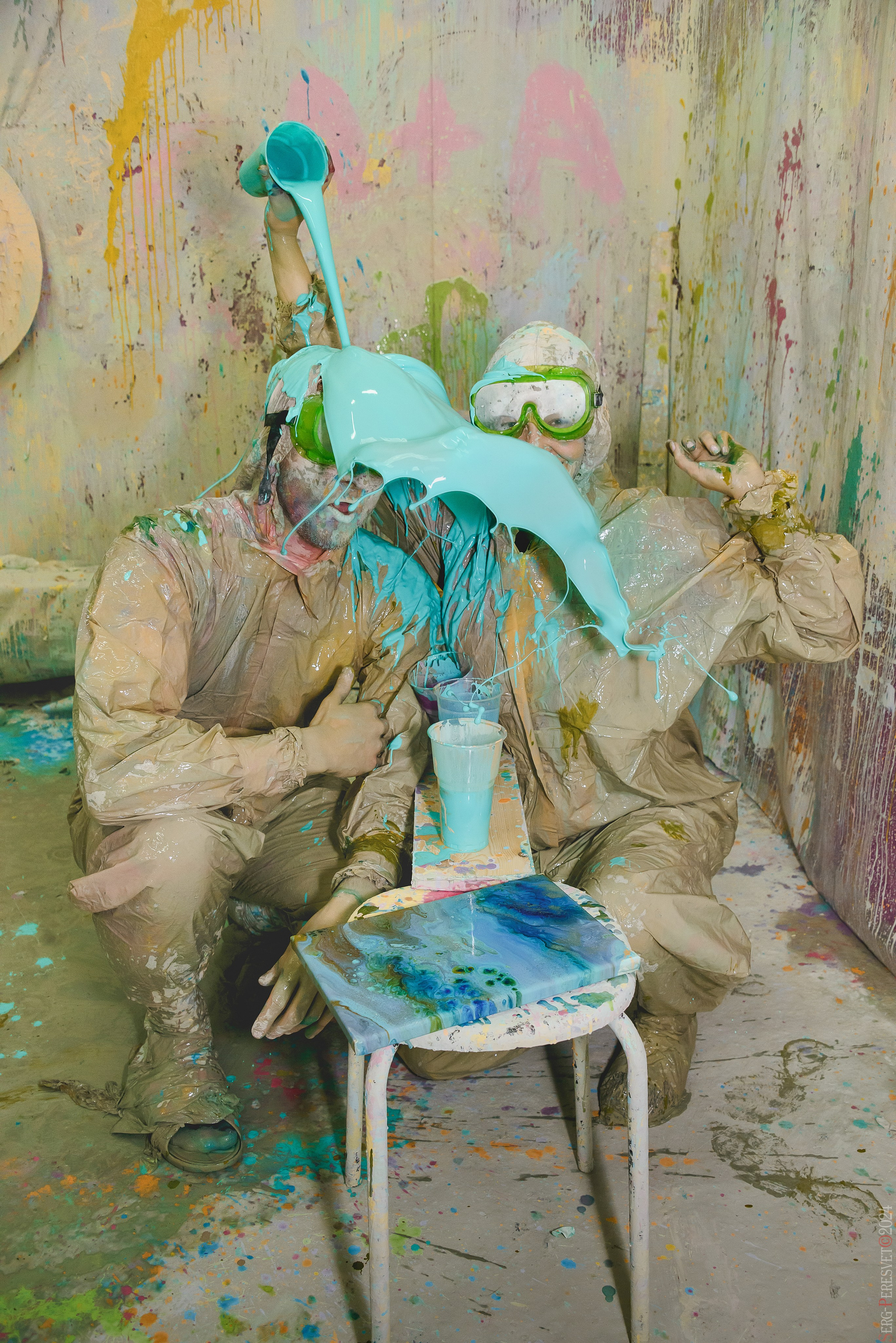 Love story — «Lab of art» — Свидание + Арт-обстрел. Ваш фотограф на праздник в Москве, Раменском, Жуковском, Люберцах