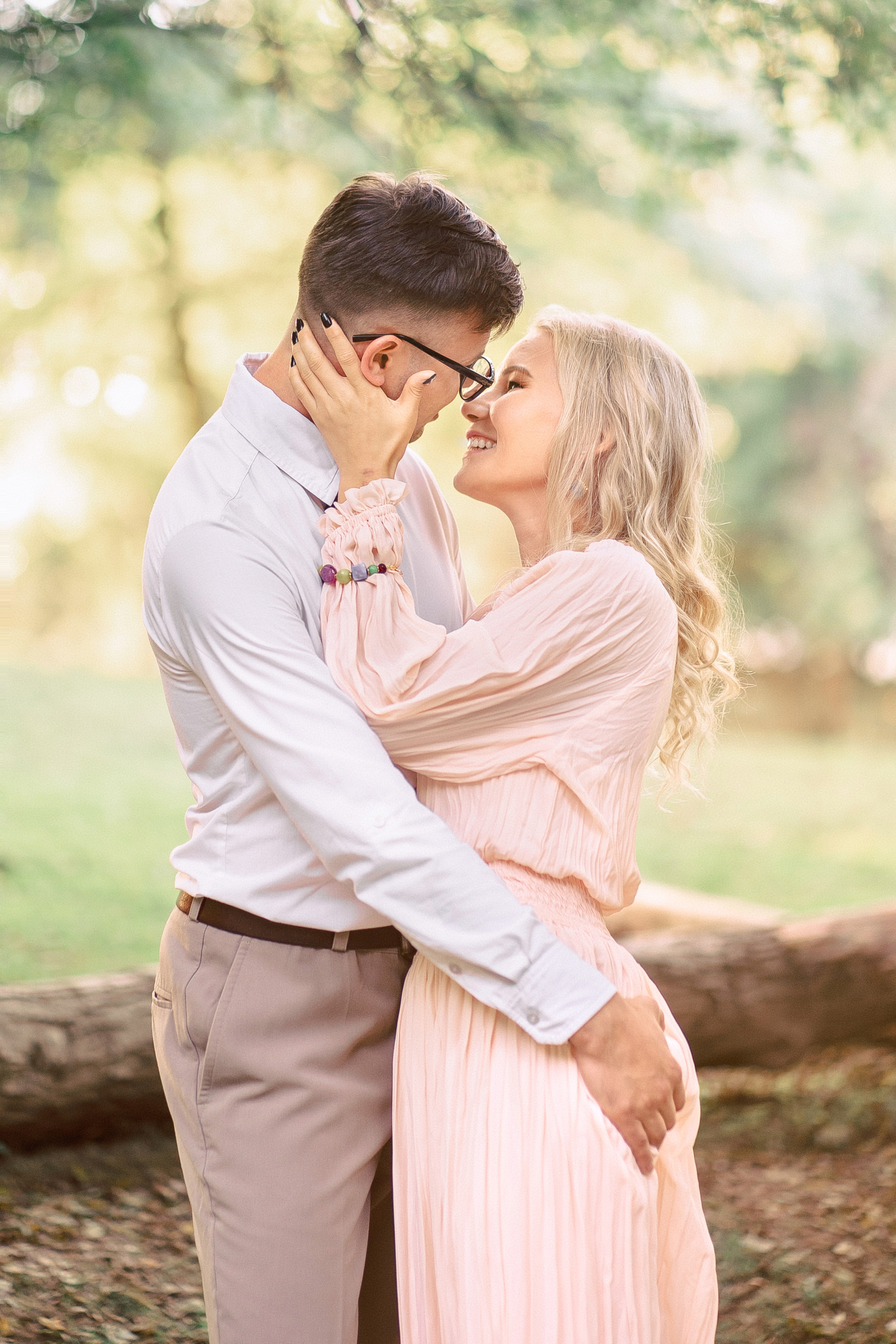 ЛИДА И ИЛЬЯ. Фотограф Москва — Павел Михайлов