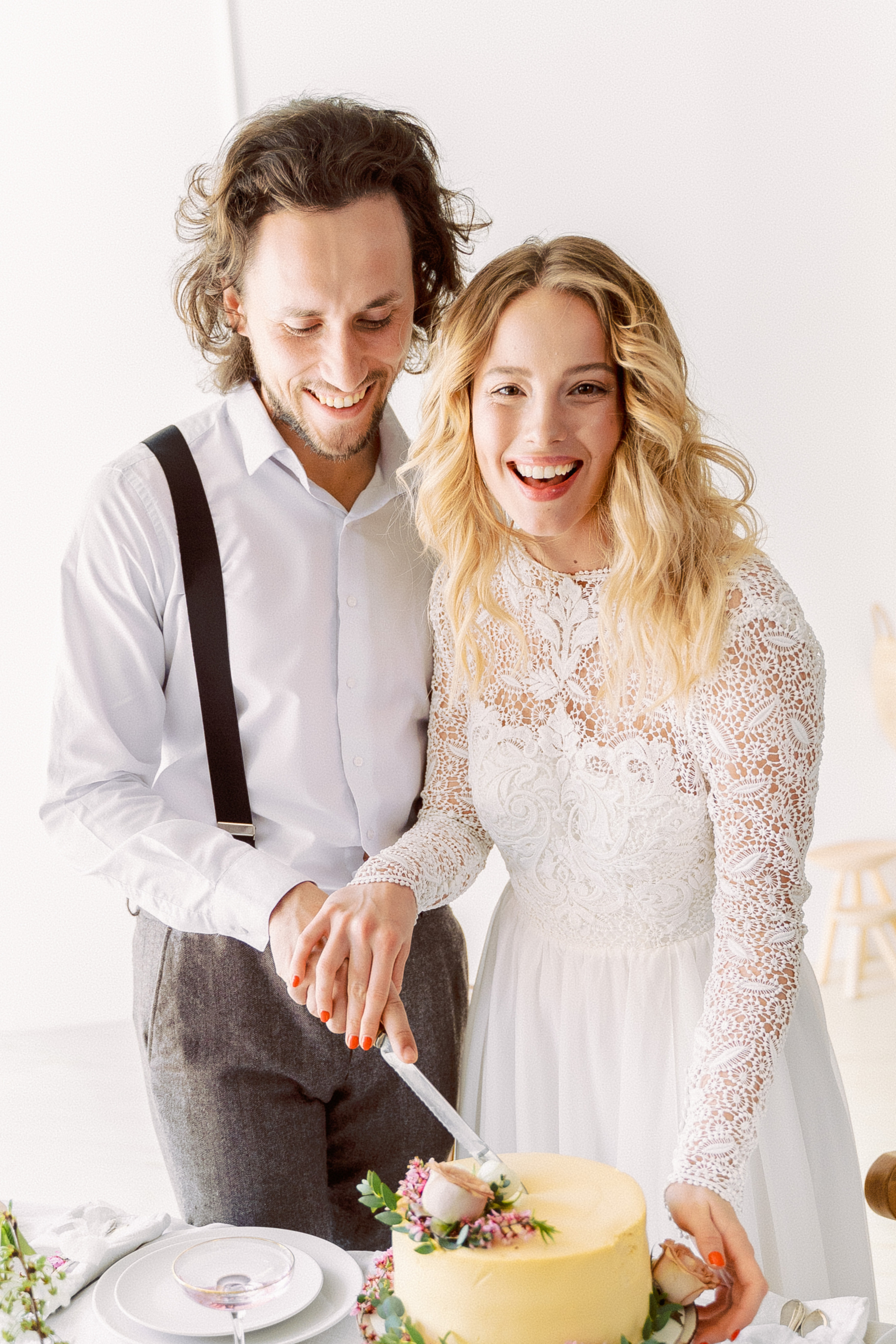 АНАСТАСИЯ И ОЛЕГ. Фотограф Москва — Павел Михайлов