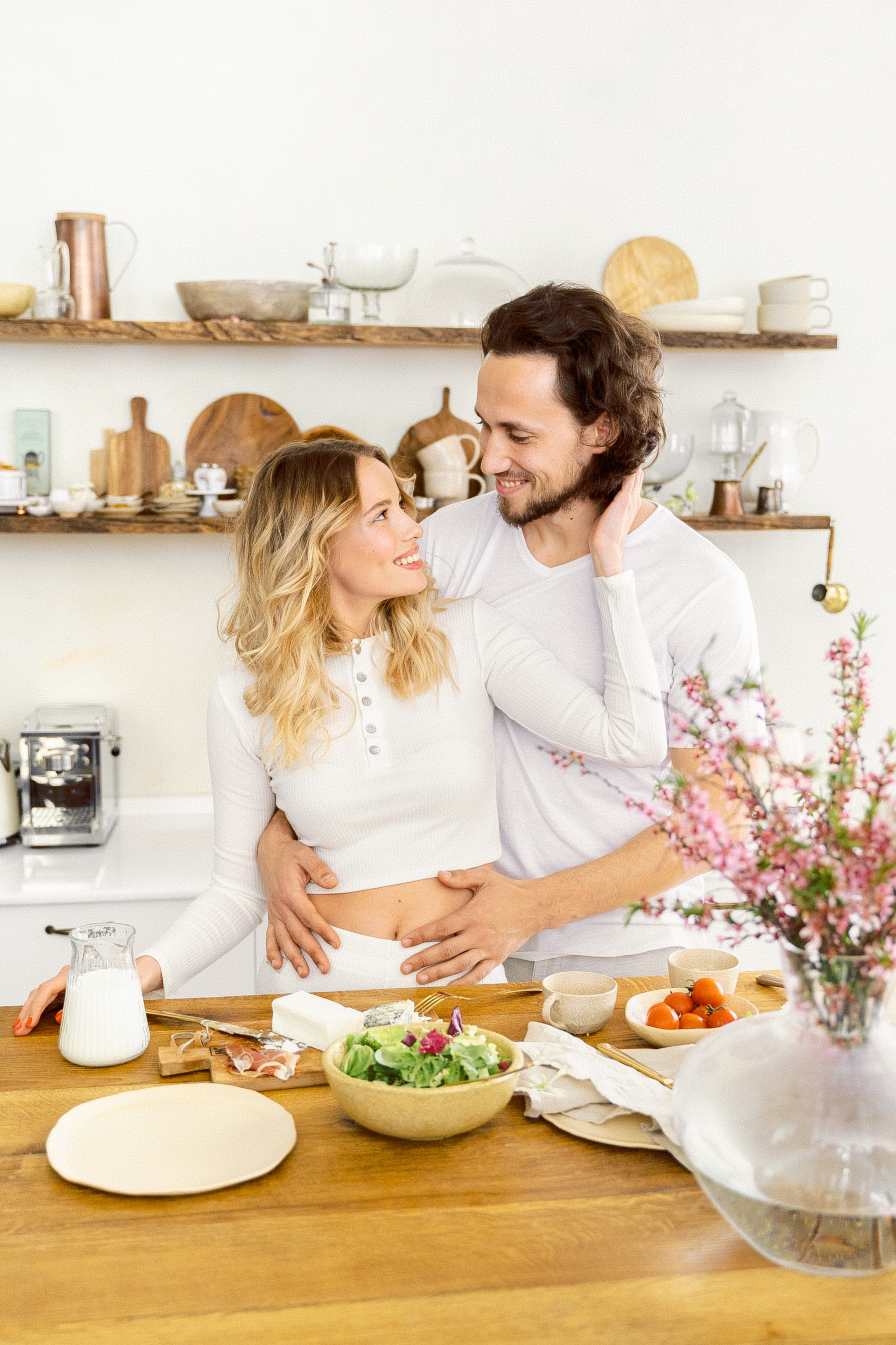 АНАСТАСИЯ И ОЛЕГ. Фотограф Москва — Павел Михайлов