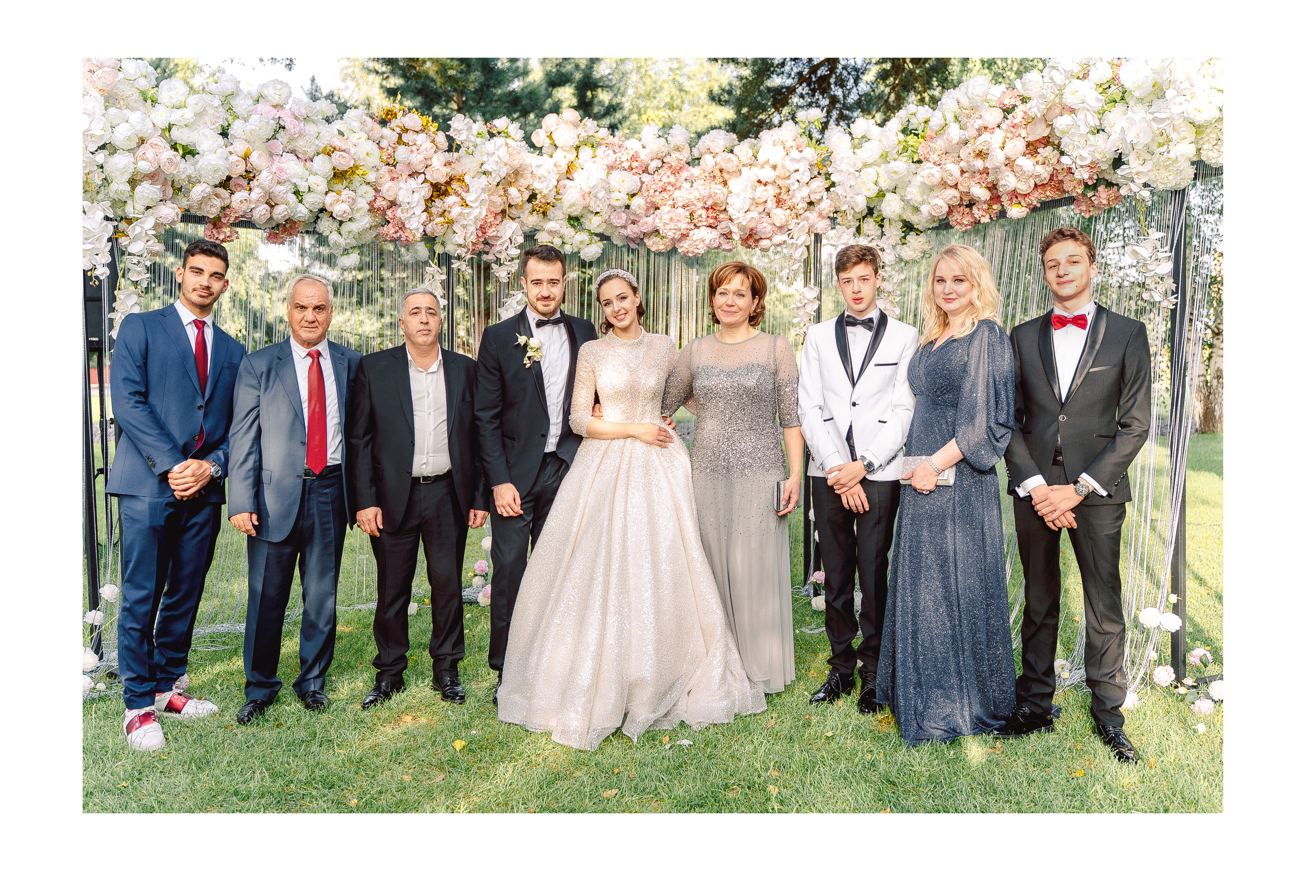 Свадебный фотограф Москва. Фотограф Москва — Павел Михайлов