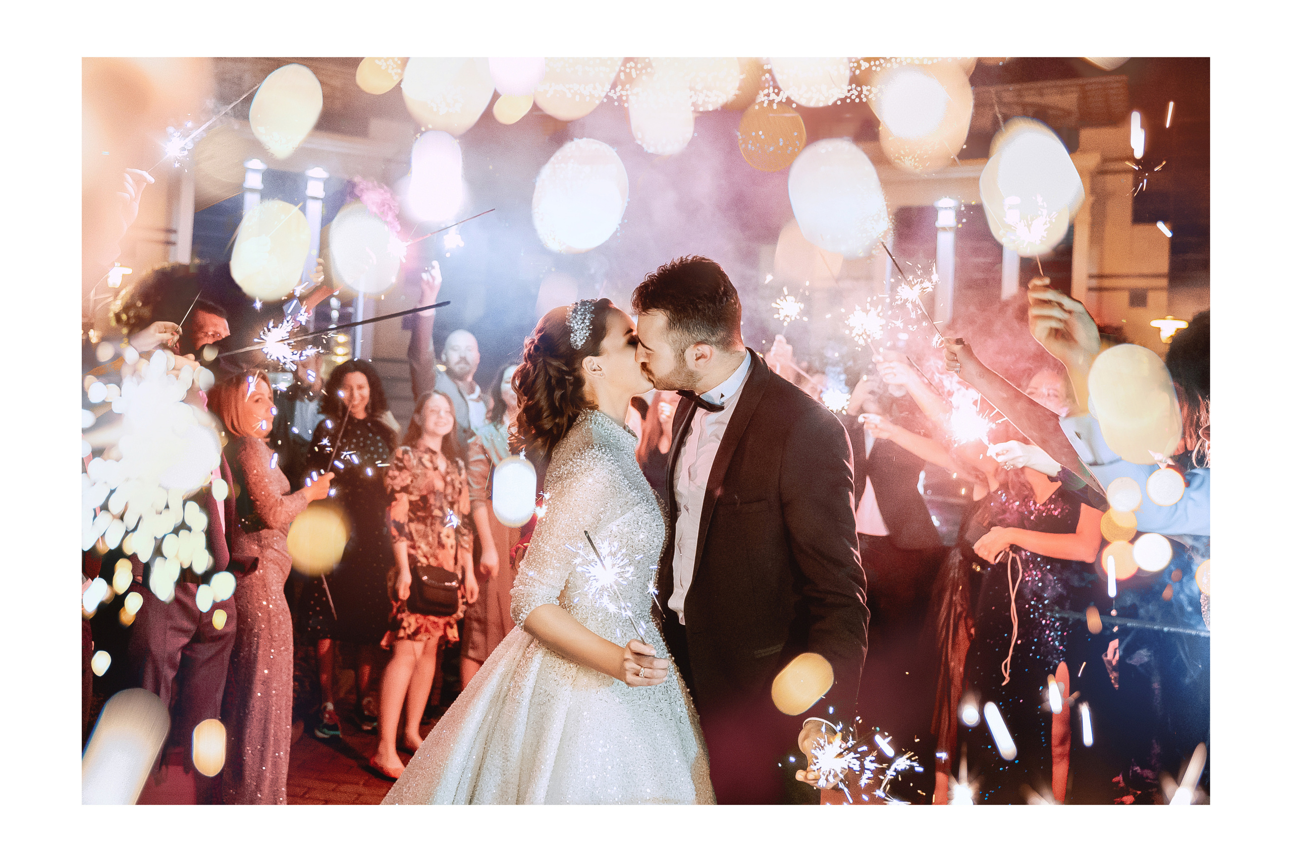 Свадебный фотограф Москва. Фотограф Москва — Павел Михайлов