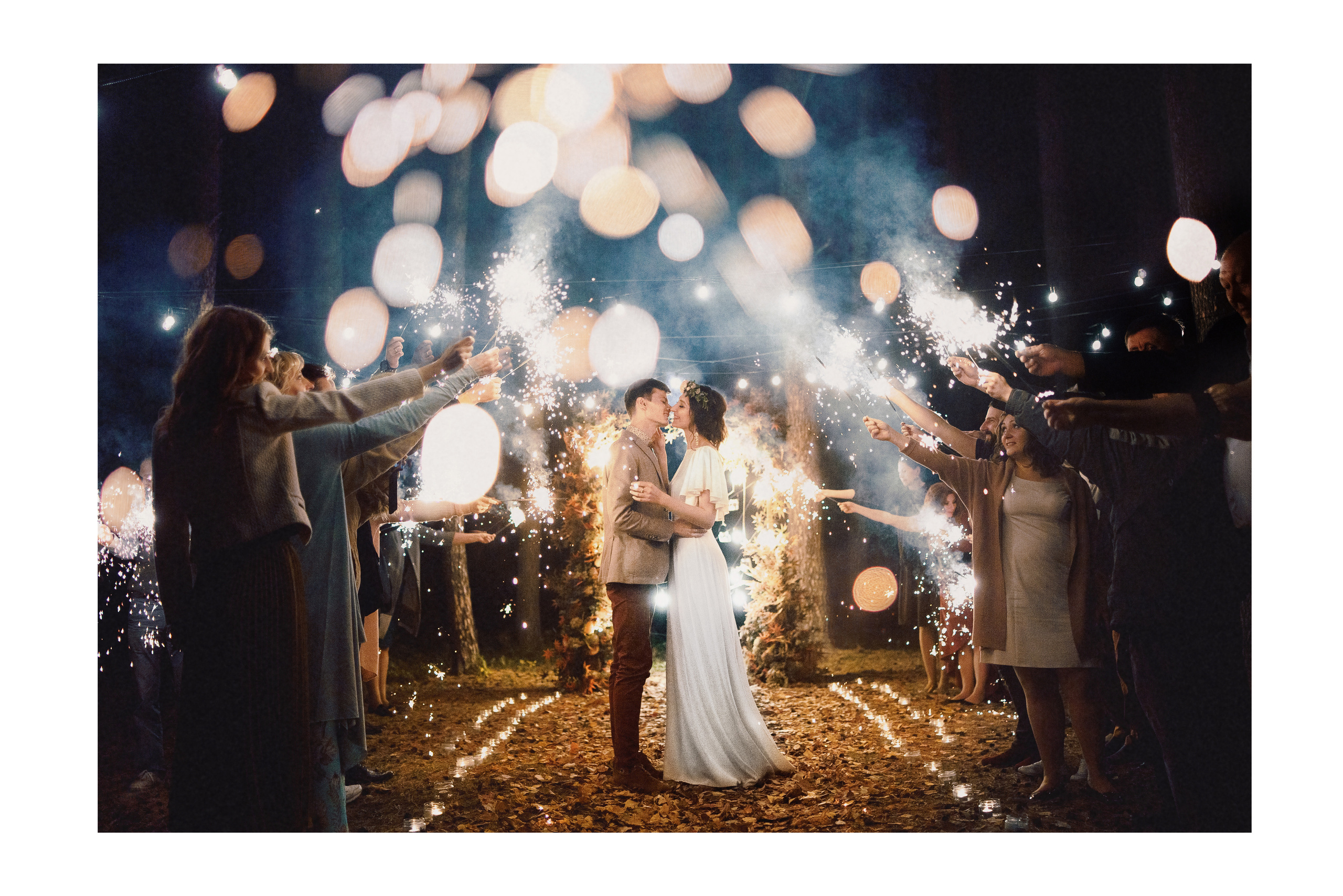 Свадебный фотограф Москва. Фотограф Москва — Павел Михайлов