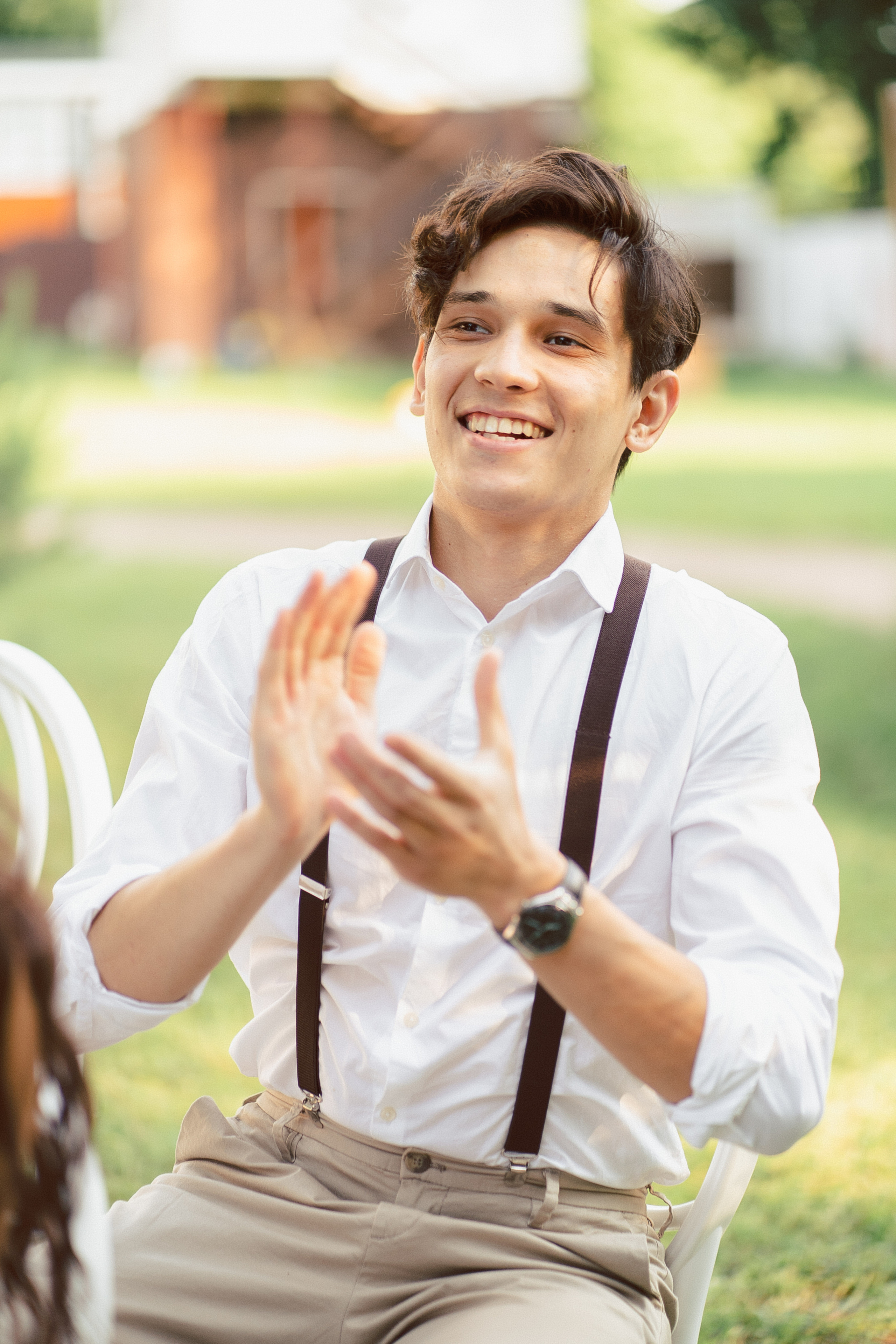 Свадебный фотограф Москва. Фотограф Москва — Павел Михайлов