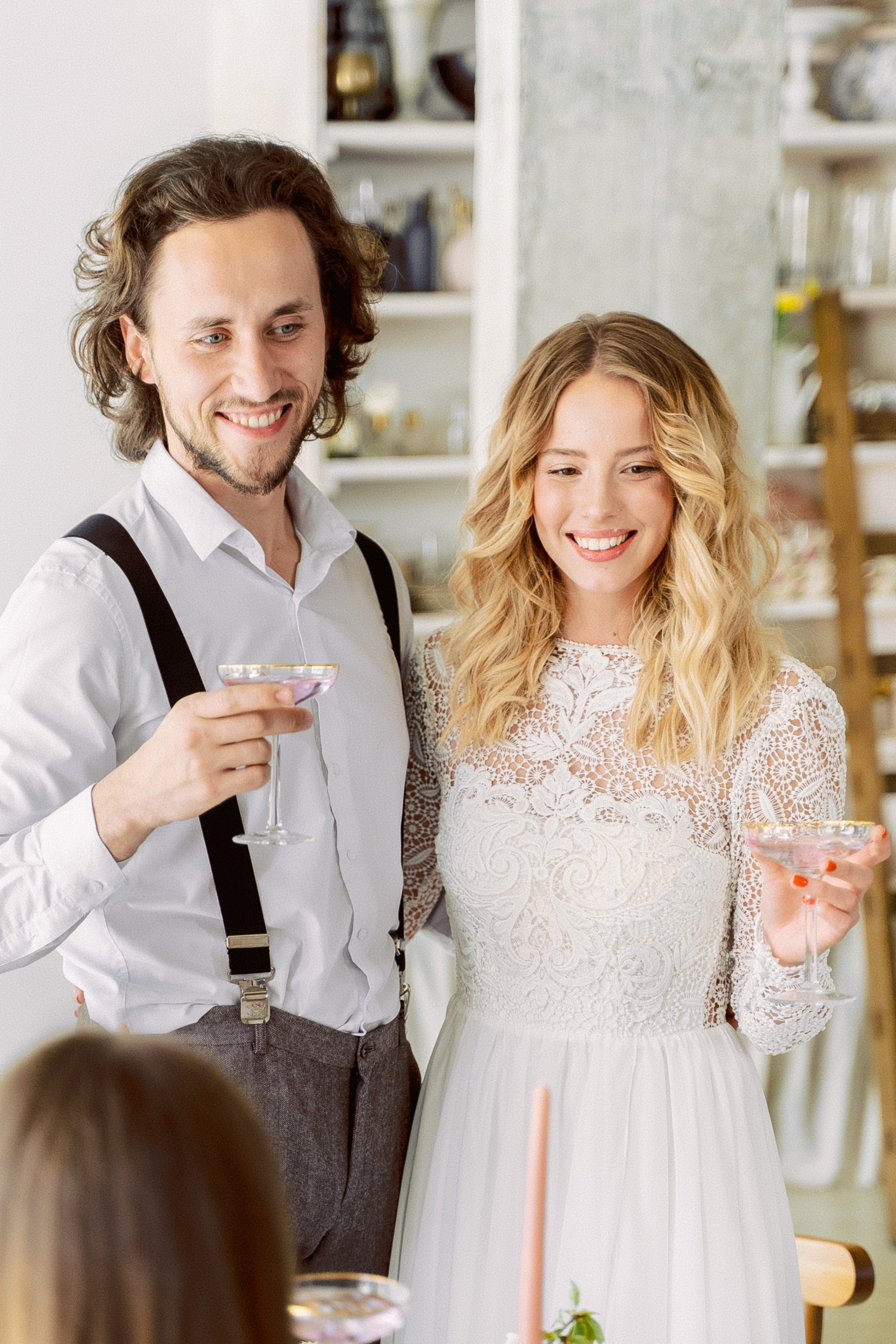 АНАСТАСИЯ И ОЛЕГ. Фотограф Москва — Павел Михайлов