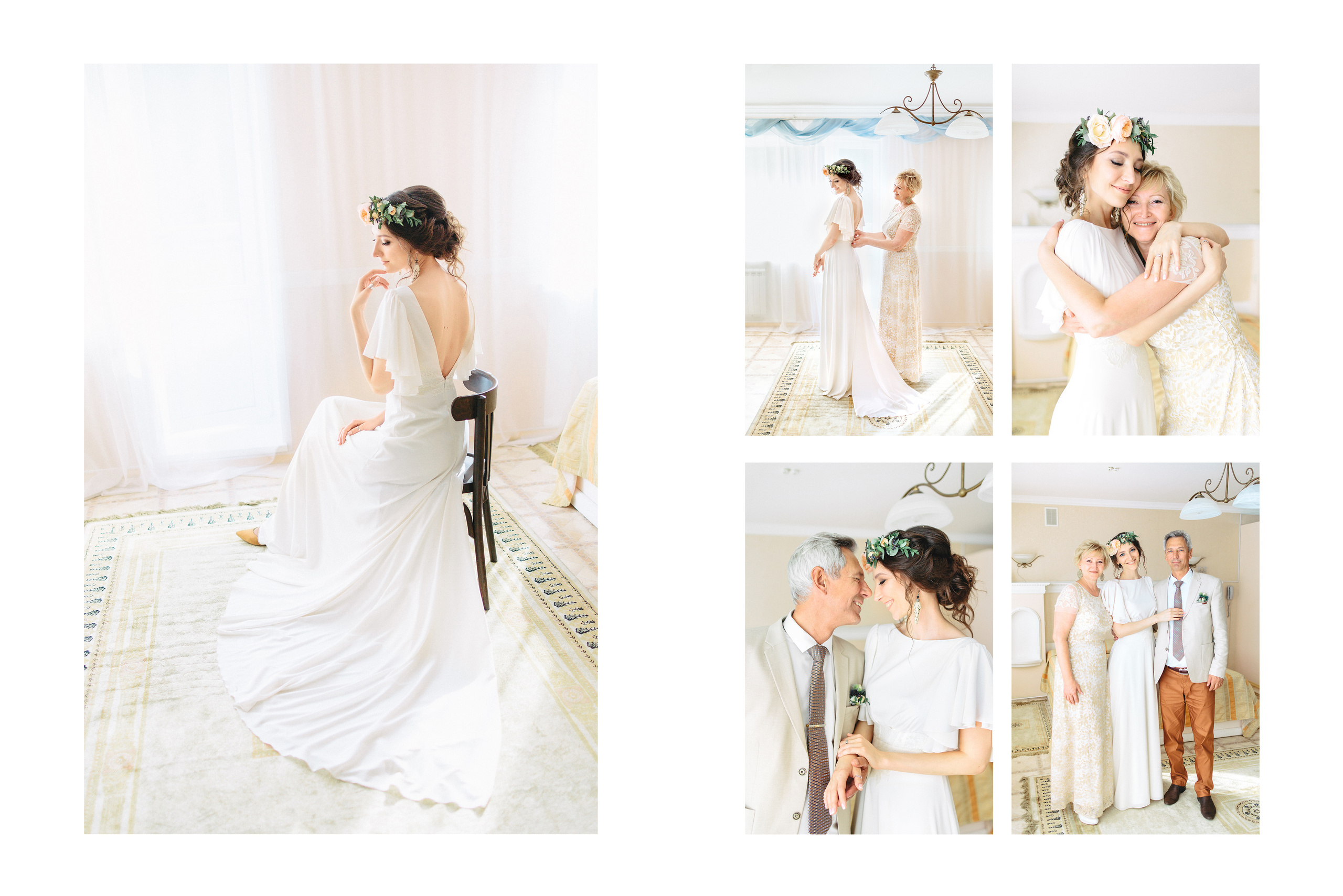 Свадебный фотограф Москва. Фотограф Москва — Павел Михайлов