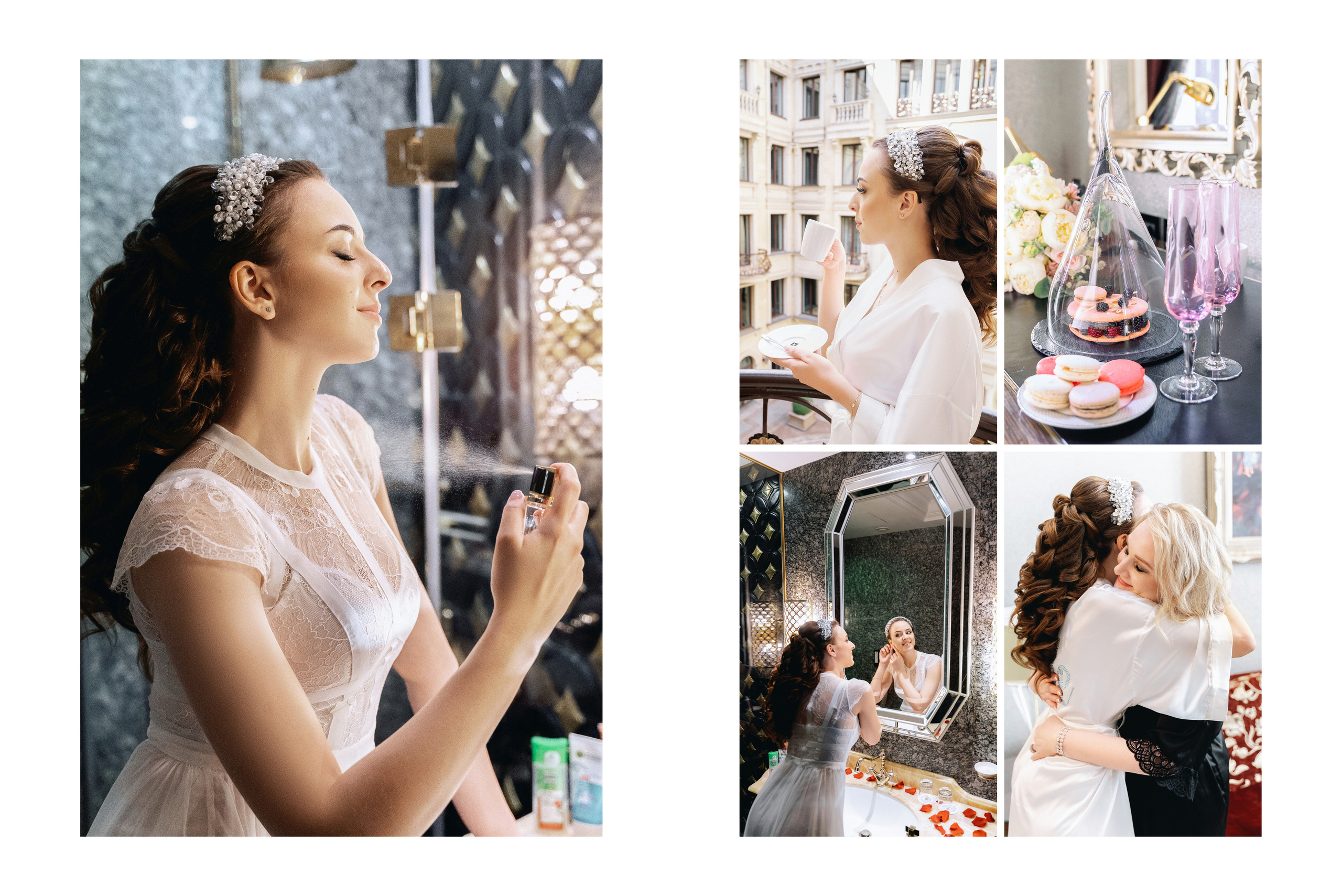 Свадебный фотограф Москва. Фотограф Москва — Павел Михайлов