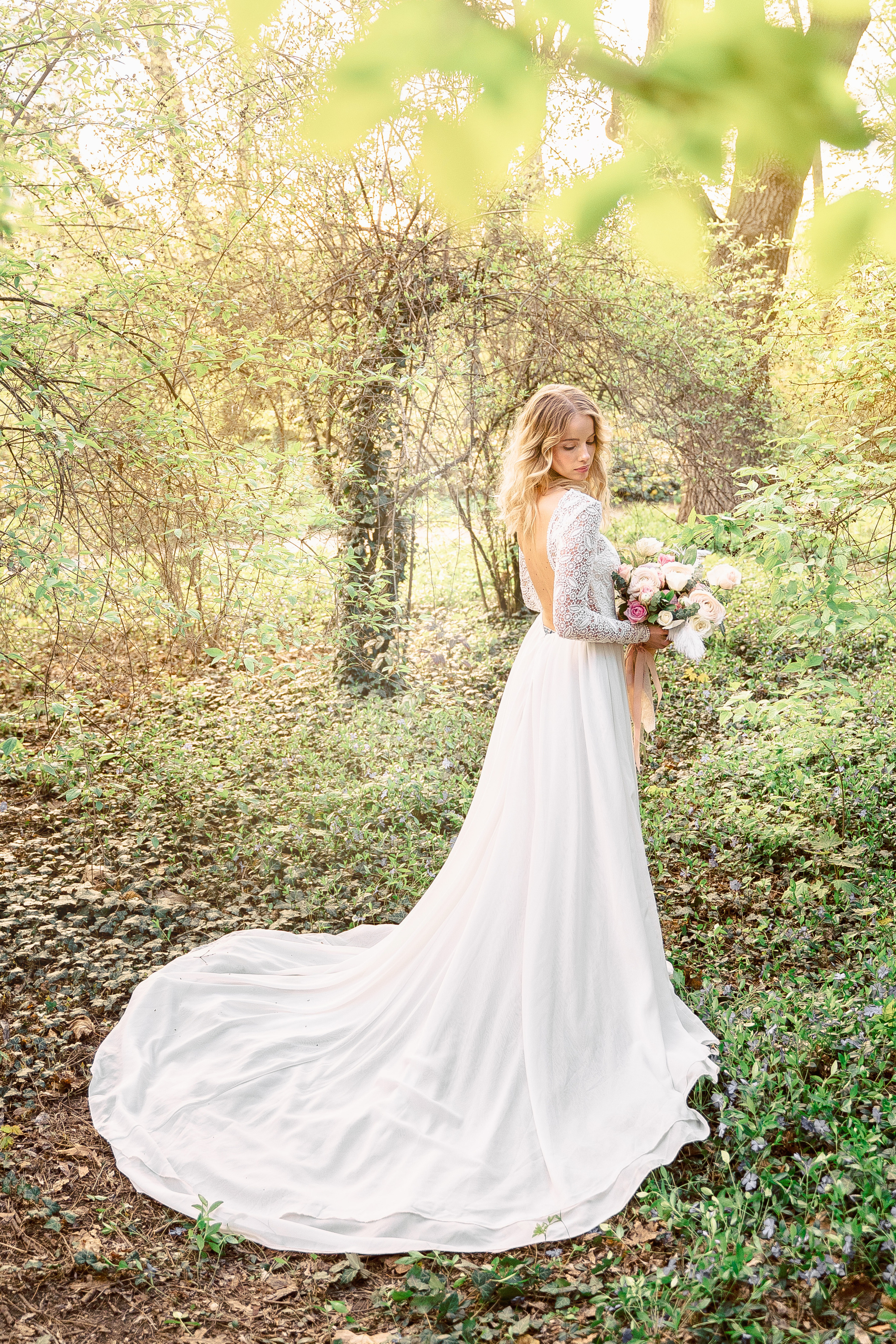 АНАСТАСИЯ И ОЛЕГ. Фотограф Москва — Павел Михайлов