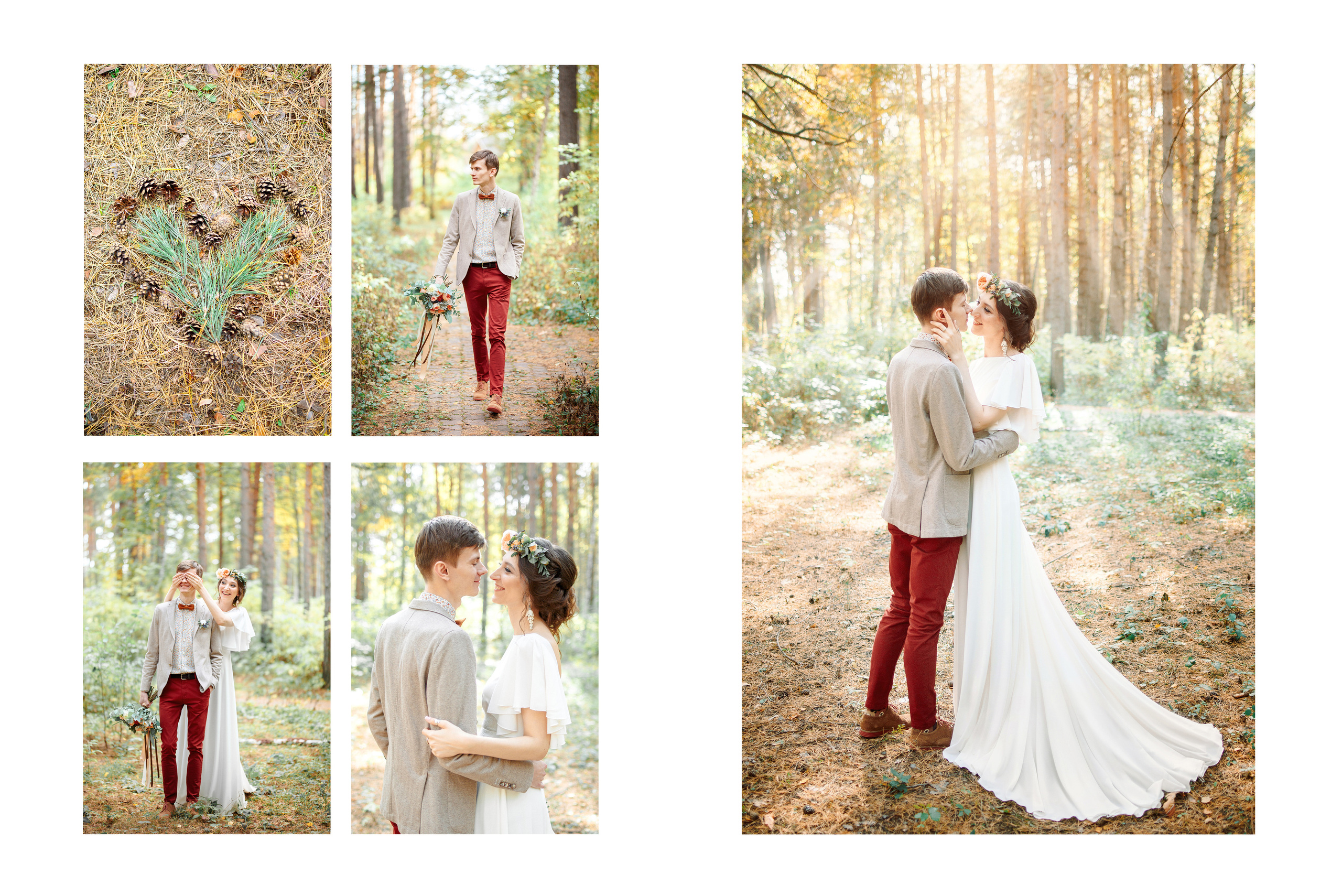 Свадебный фотограф Москва. Фотограф Москва — Павел Михайлов