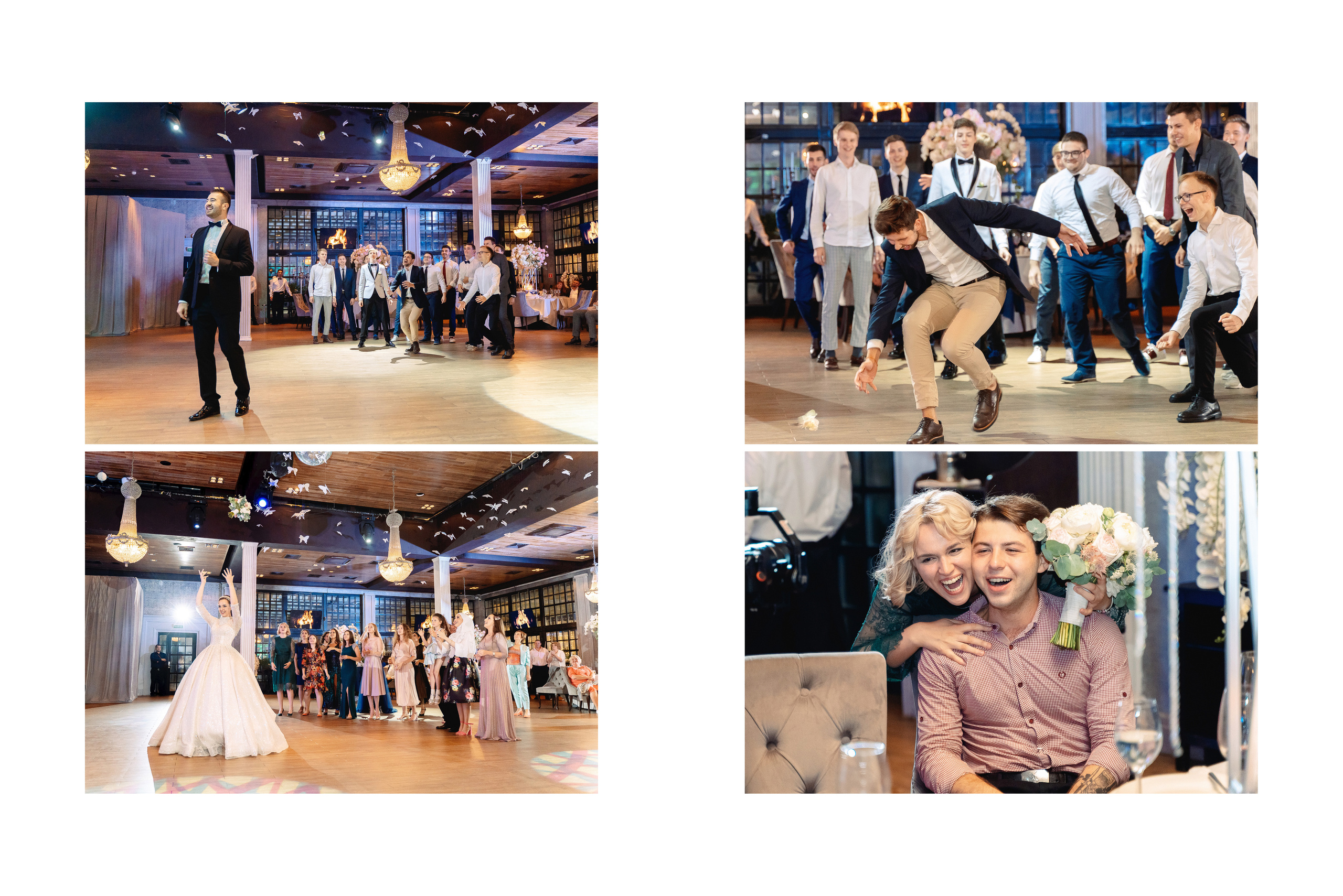 Свадебный фотограф Москва. Фотограф Москва — Павел Михайлов