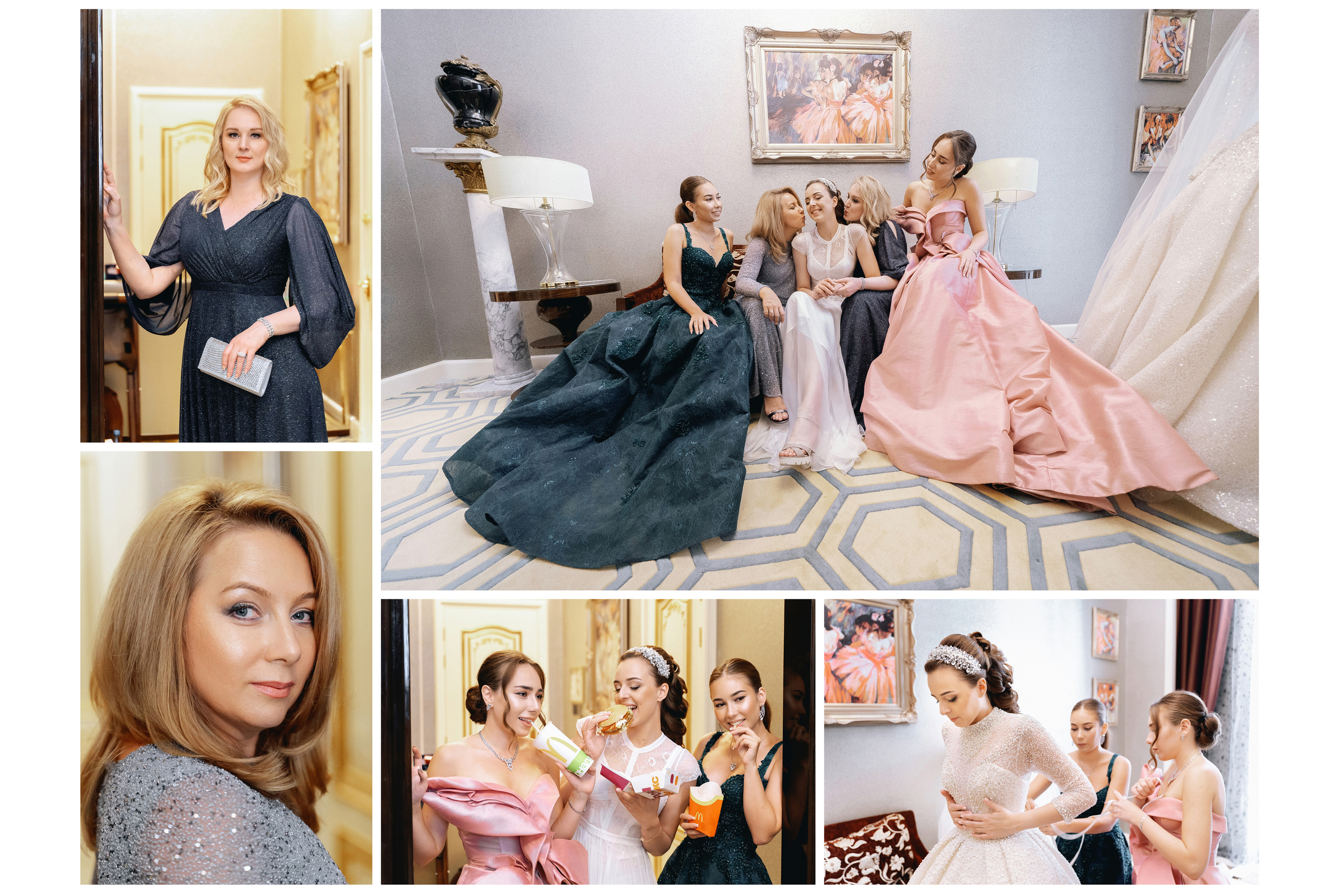 Свадебный фотограф Москва. Фотограф Москва — Павел Михайлов