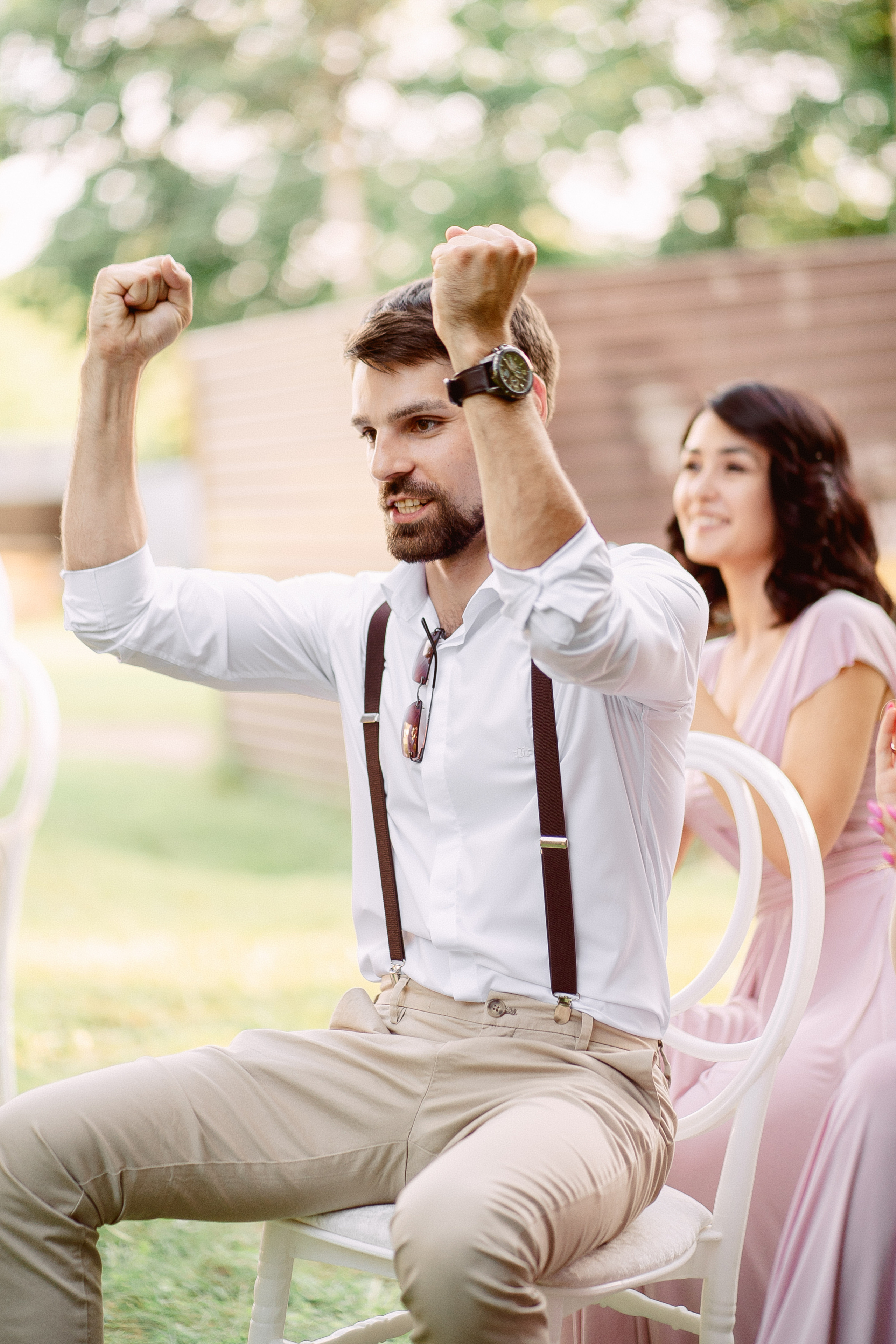 Свадебный фотограф Москва. Фотограф Москва — Павел Михайлов
