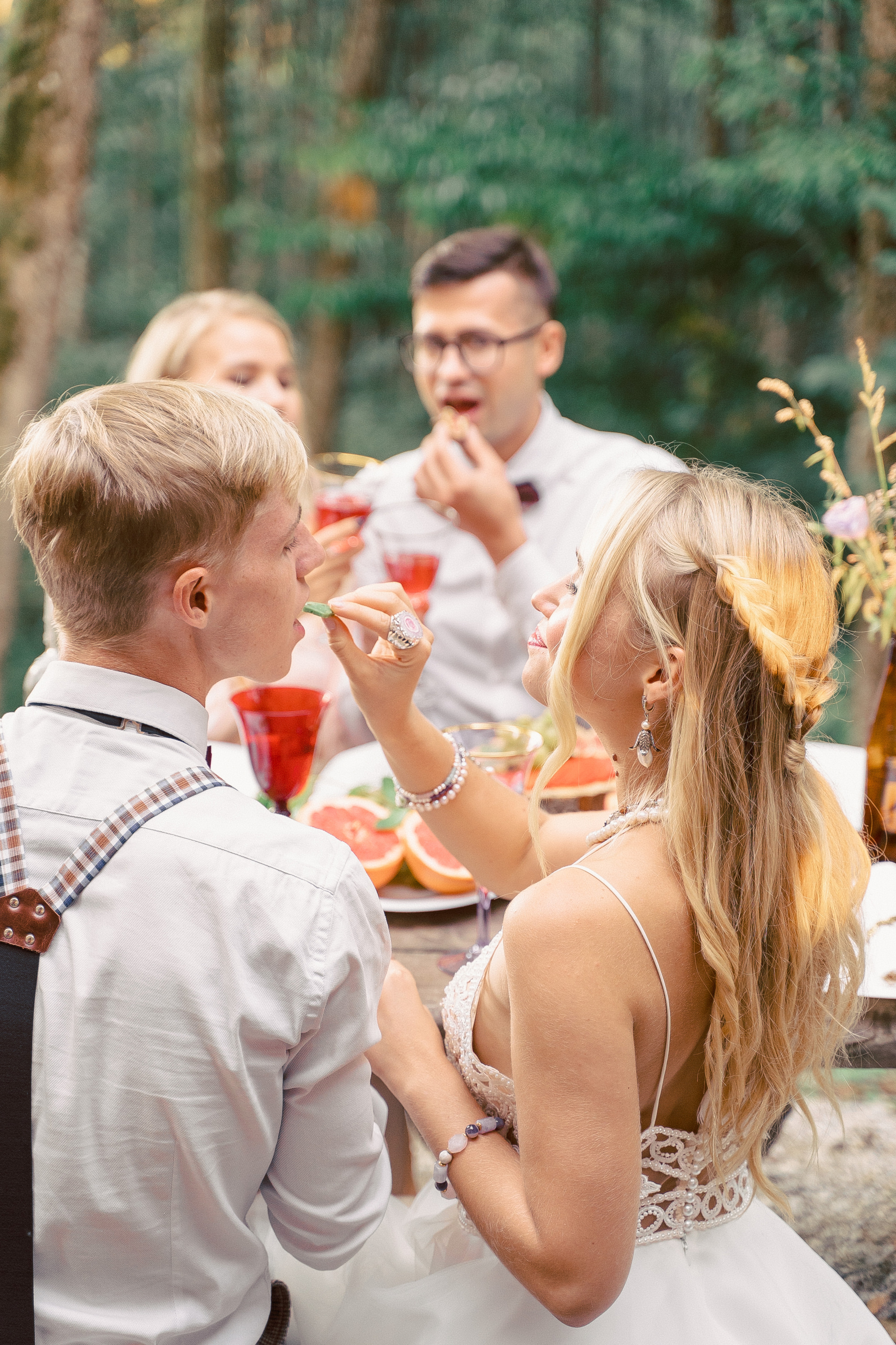 ЛИДА И ИЛЬЯ. Фотограф Москва — Павел Михайлов