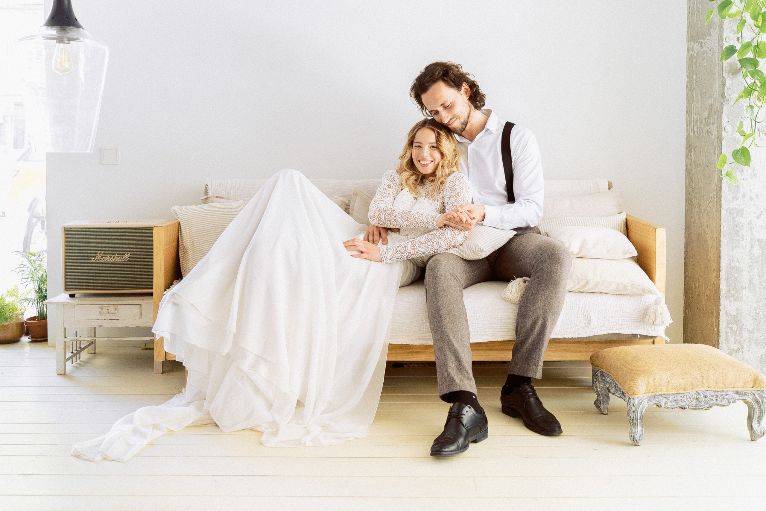 АНАСТАСИЯ И ОЛЕГ. Фотограф Москва — Павел Михайлов