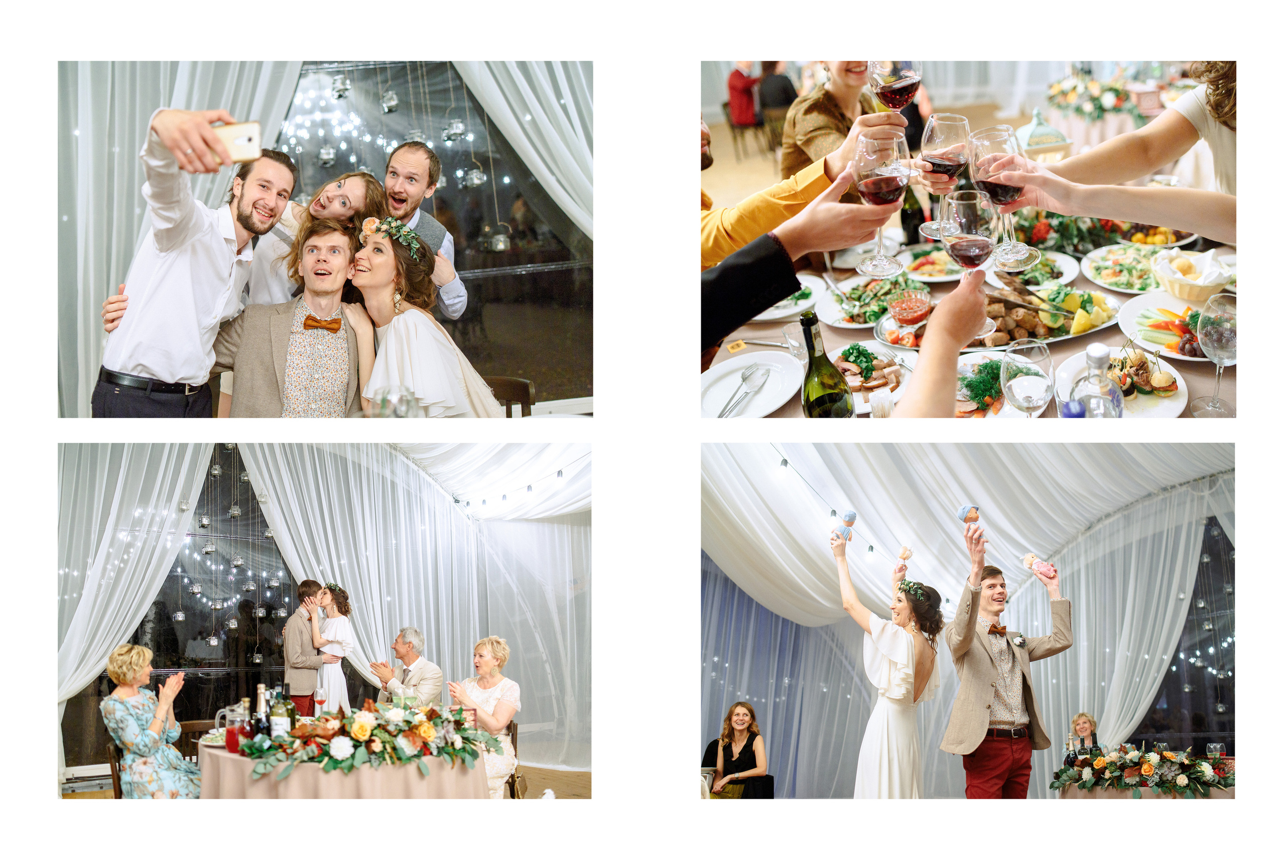 Свадебный фотограф Москва. Фотограф Москва — Павел Михайлов