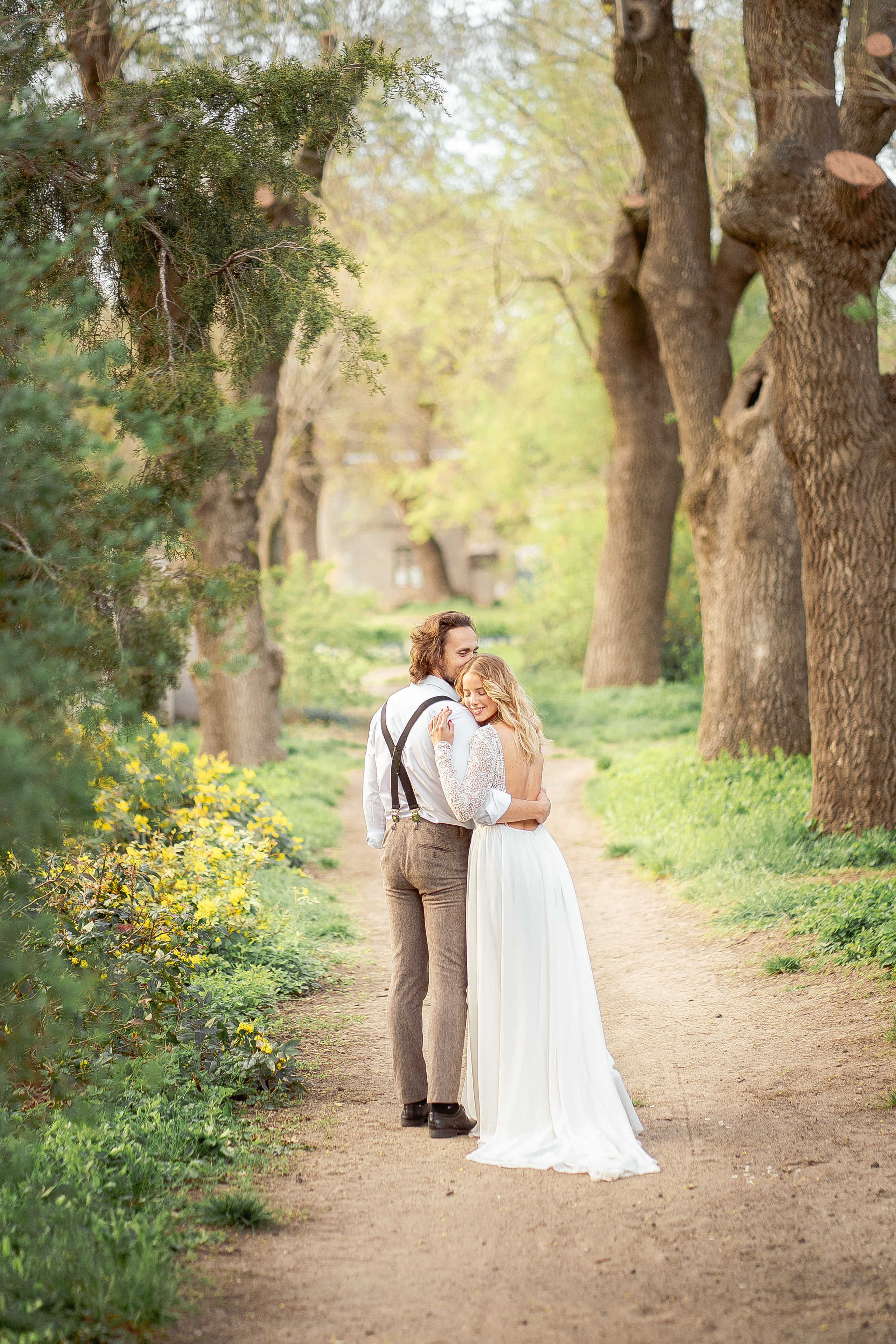 АНАСТАСИЯ И ОЛЕГ. Фотограф Москва — Павел Михайлов