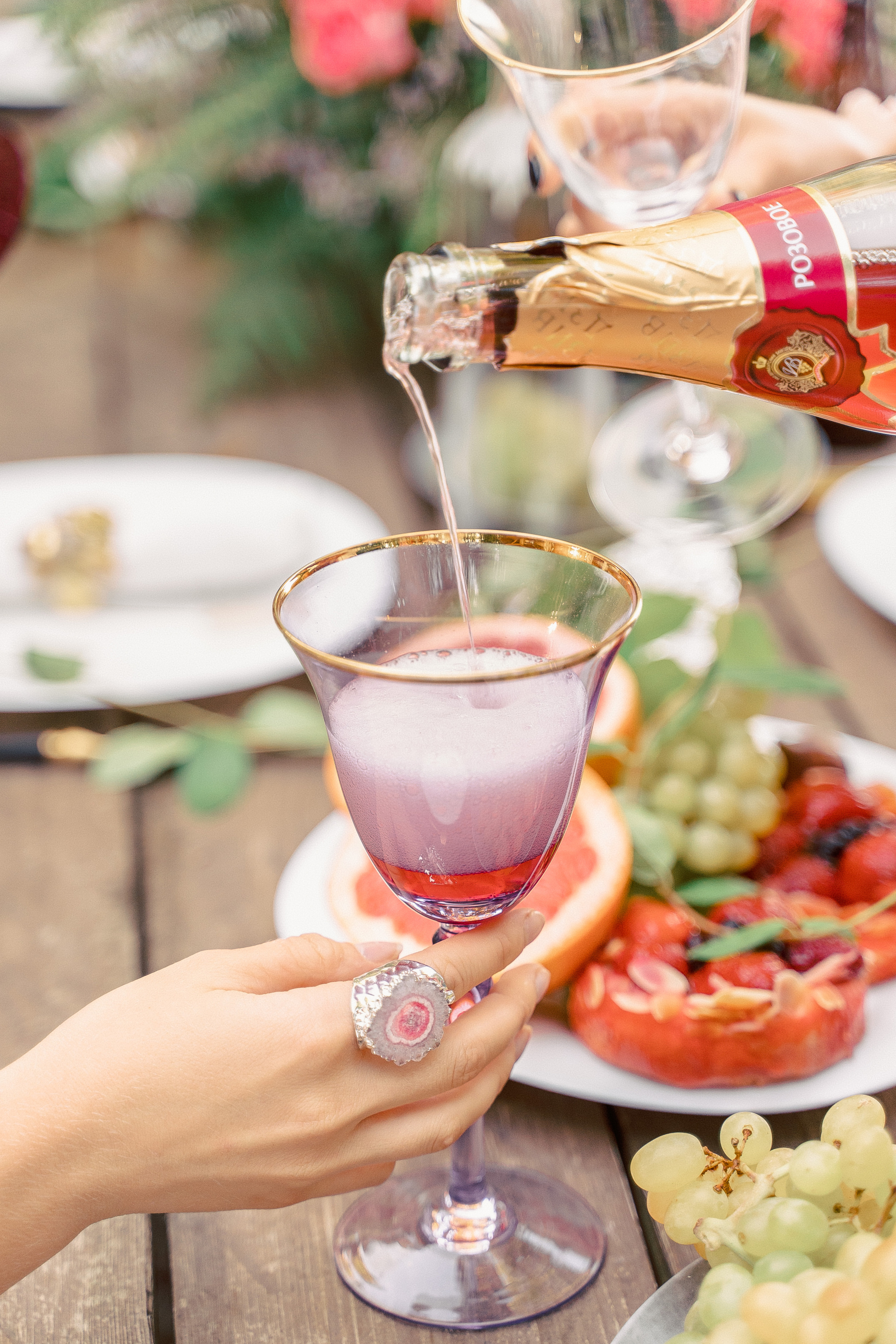 ЛИДА И ИЛЬЯ. Фотограф Москва — Павел Михайлов