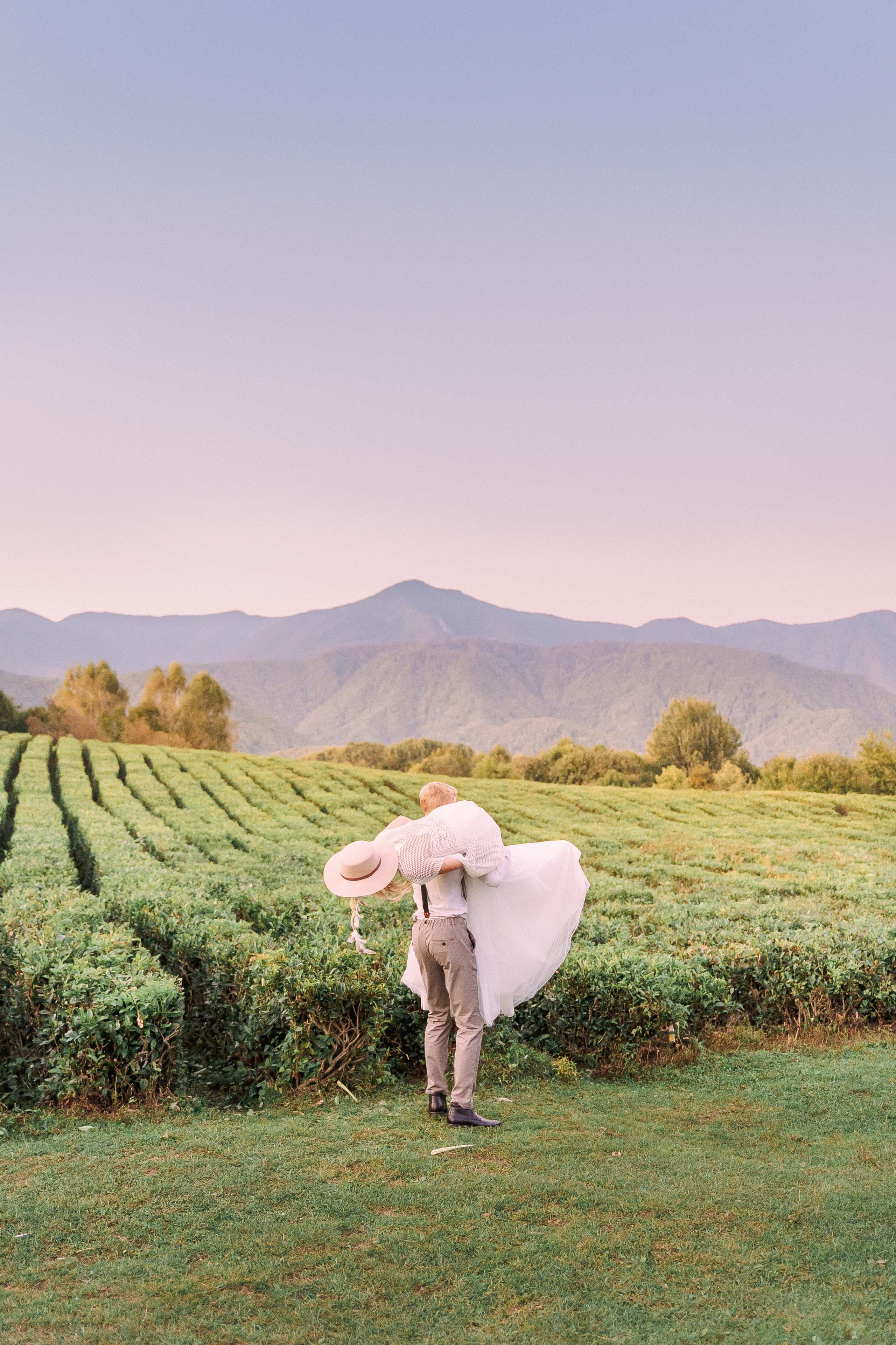 ЛИДА И ИЛЬЯ. Фотограф Москва — Павел Михайлов