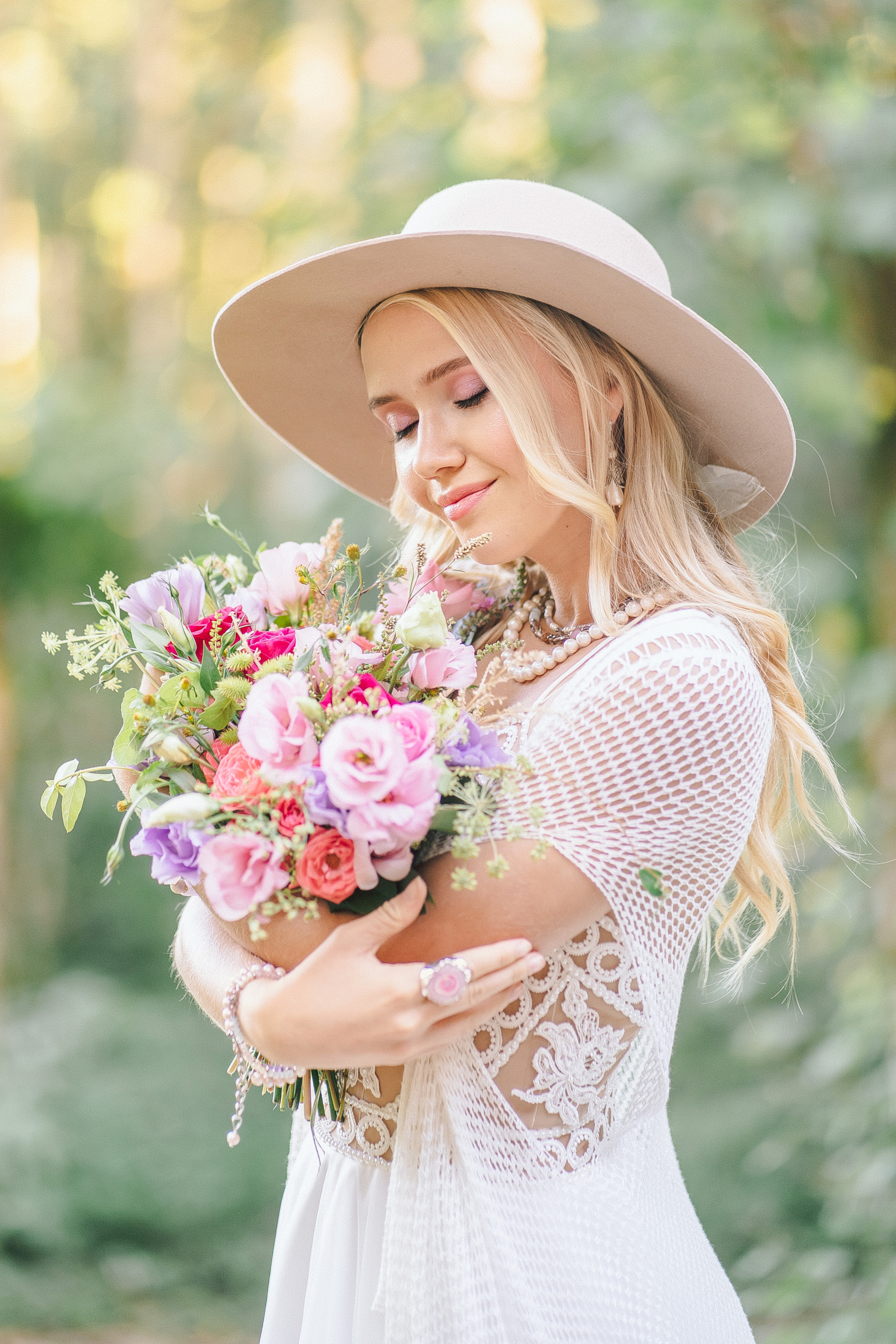 ЛИДА И ИЛЬЯ. Фотограф Москва — Павел Михайлов