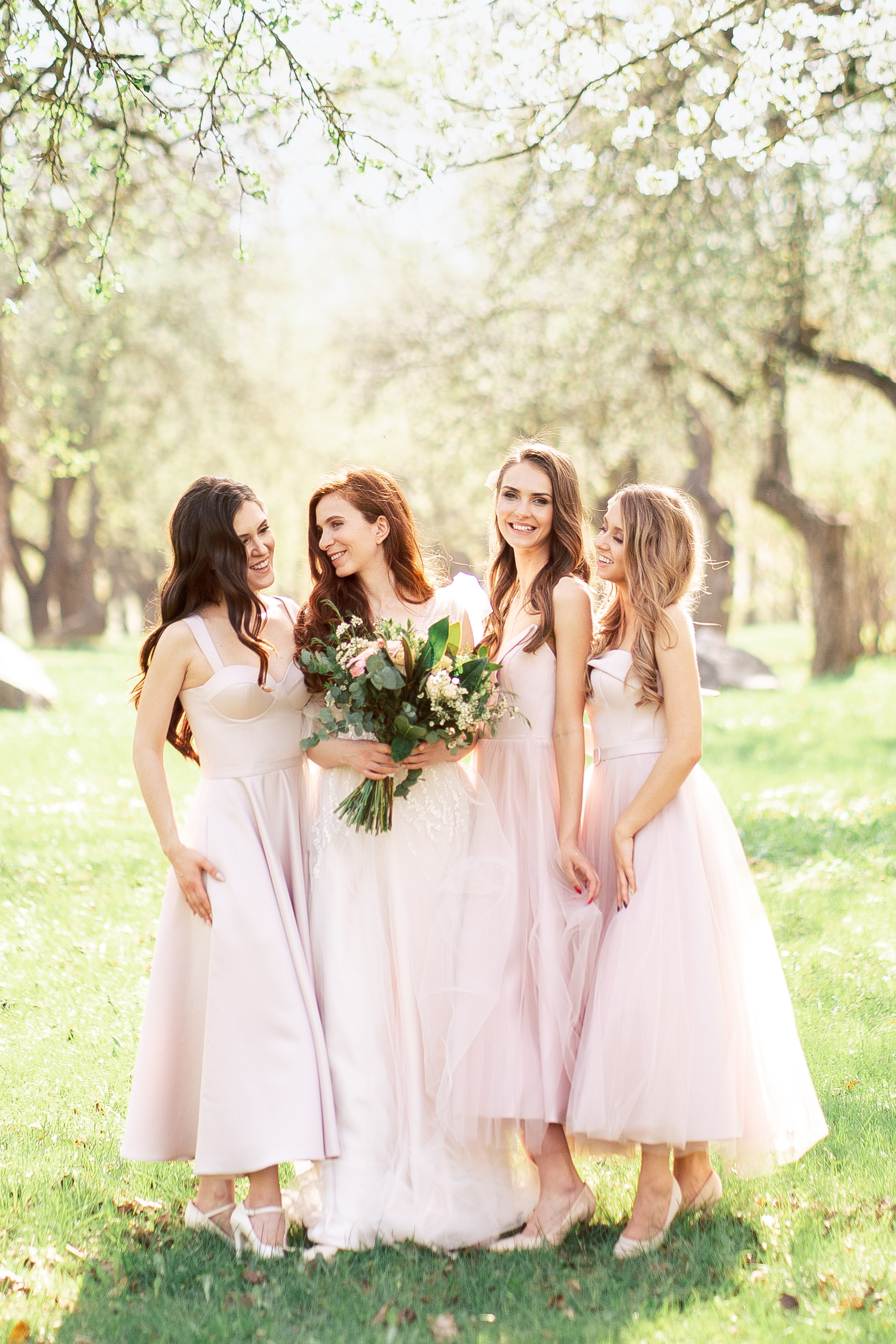 Свадебный фотограф Москва. Фотограф Москва — Павел Михайлов