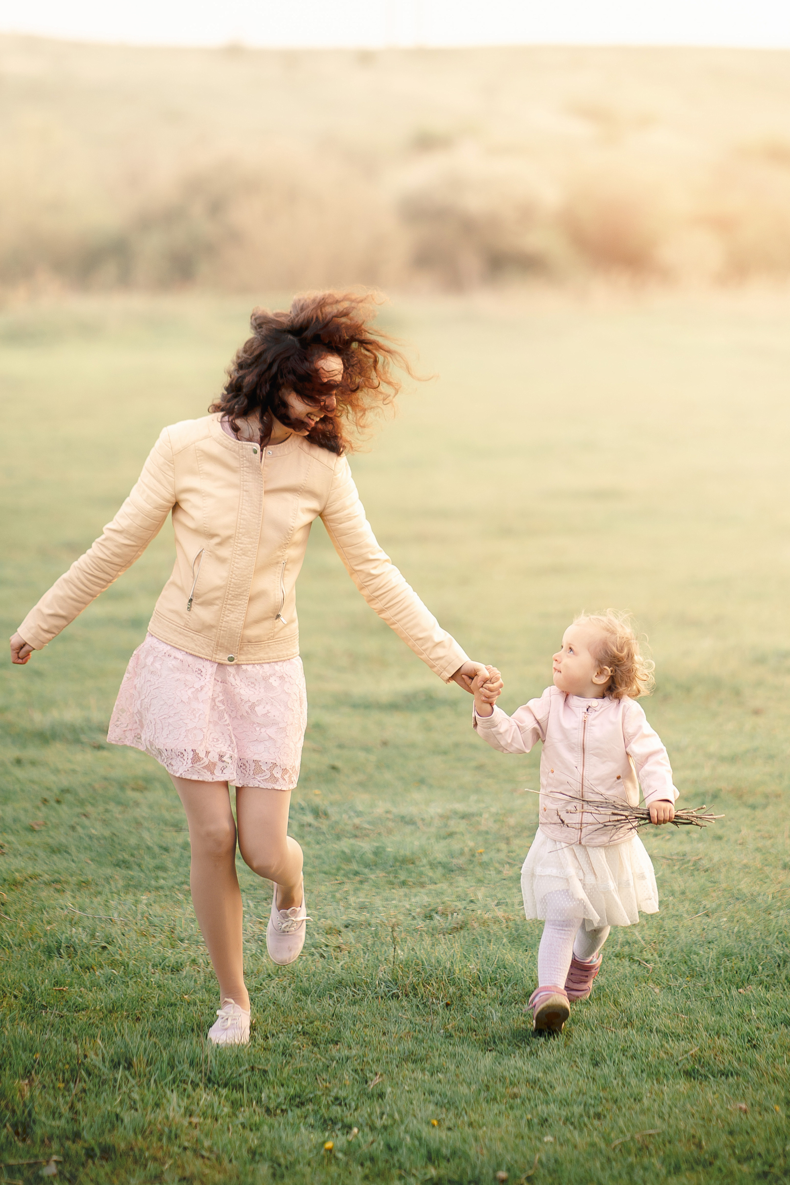 Фотосессия в цветении. Фотограф Москва — Павел Михайлов