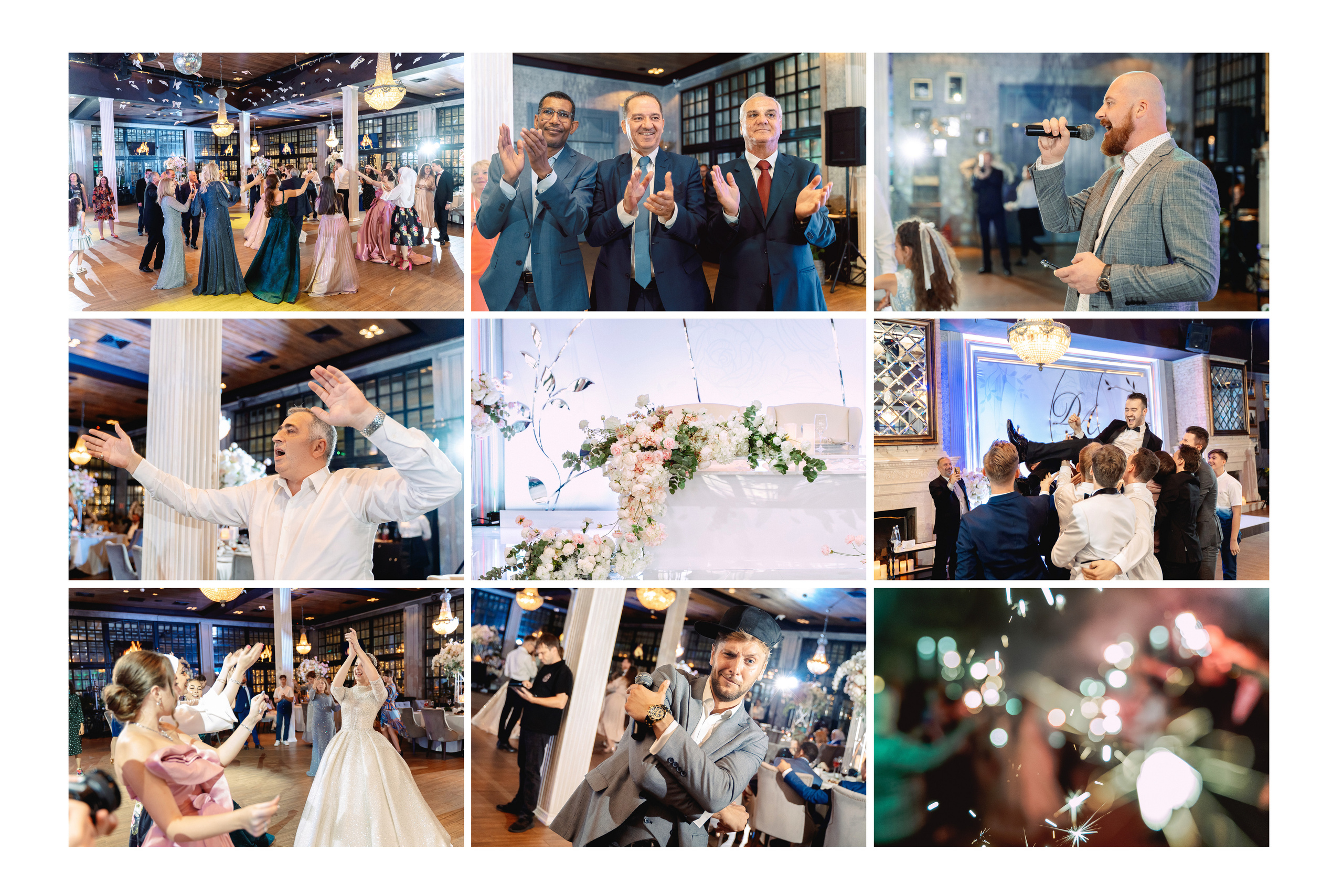 Свадебный фотограф Москва. Фотограф Москва — Павел Михайлов