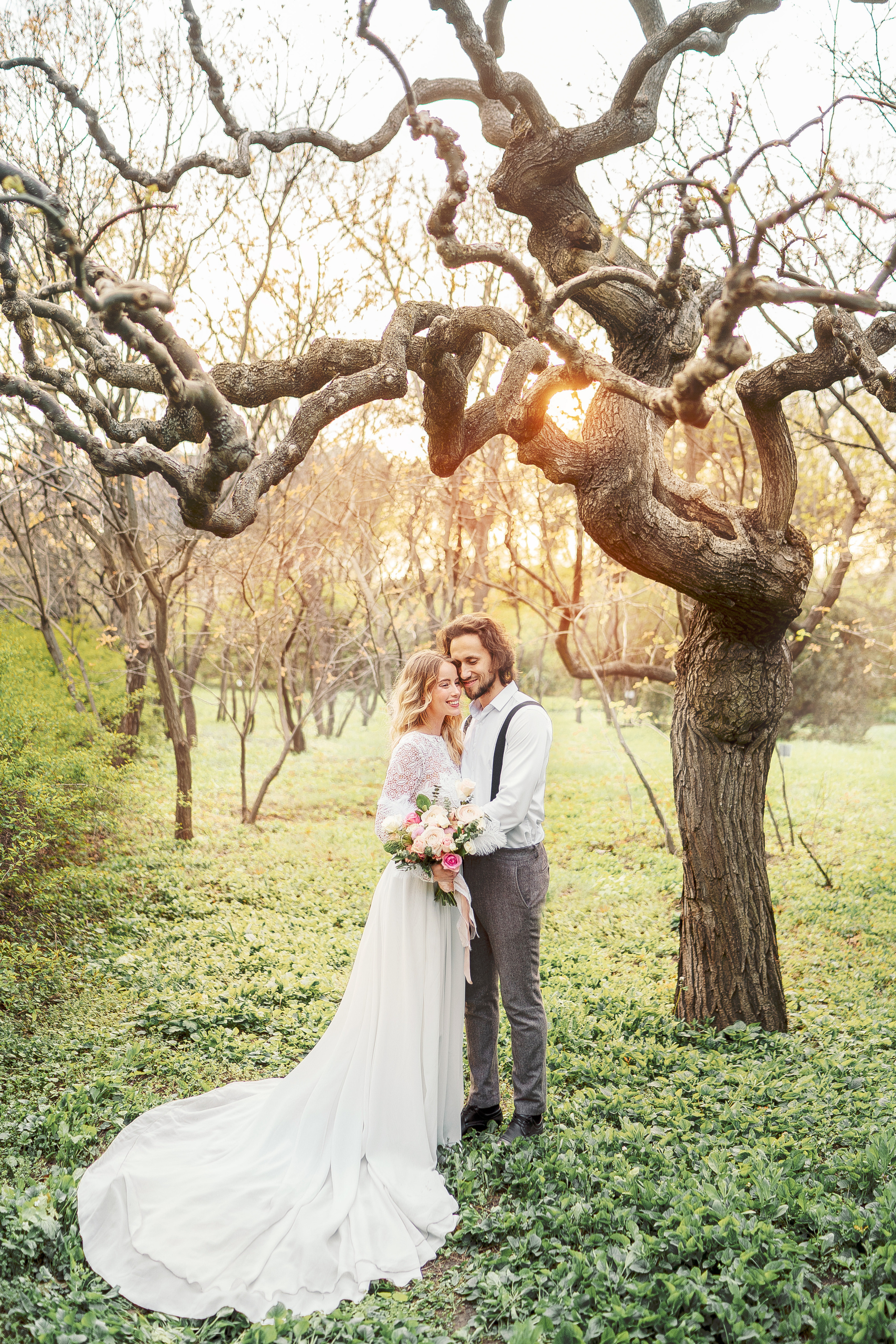 АНАСТАСИЯ И ОЛЕГ. Фотограф Москва — Павел Михайлов