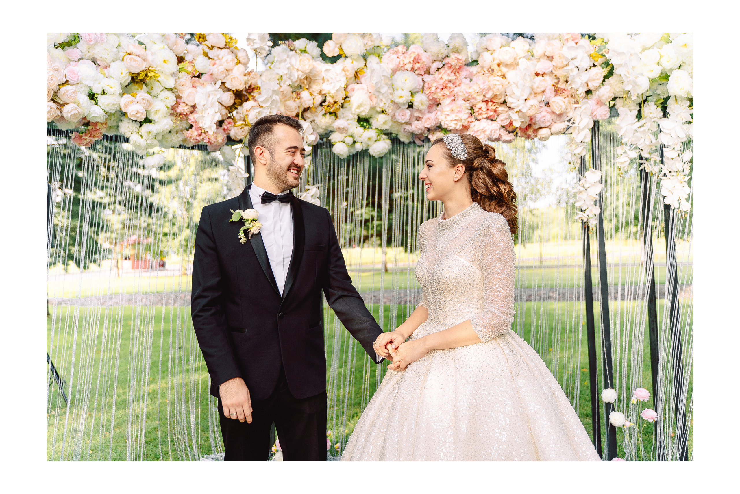 Свадебный фотограф Москва. Фотограф Москва — Павел Михайлов