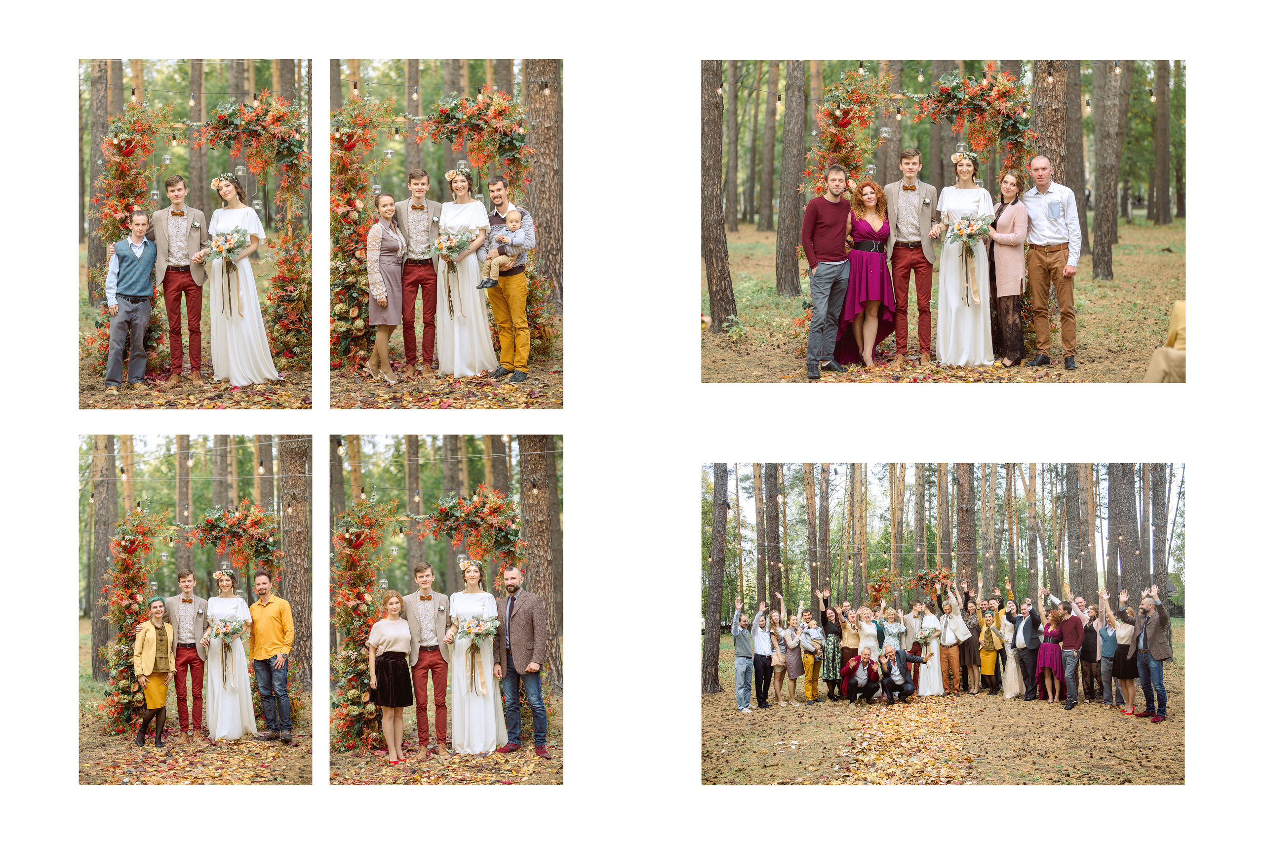 Свадебный фотограф Москва. Фотограф Москва — Павел Михайлов