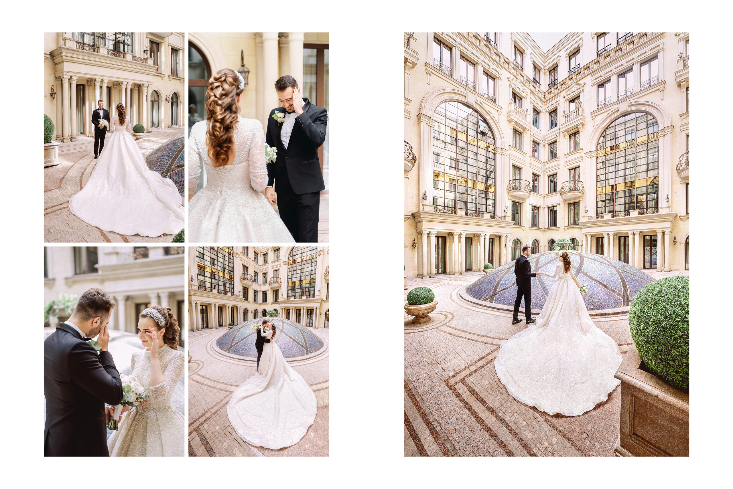 Свадебный фотограф Москва. Фотограф Москва — Павел Михайлов