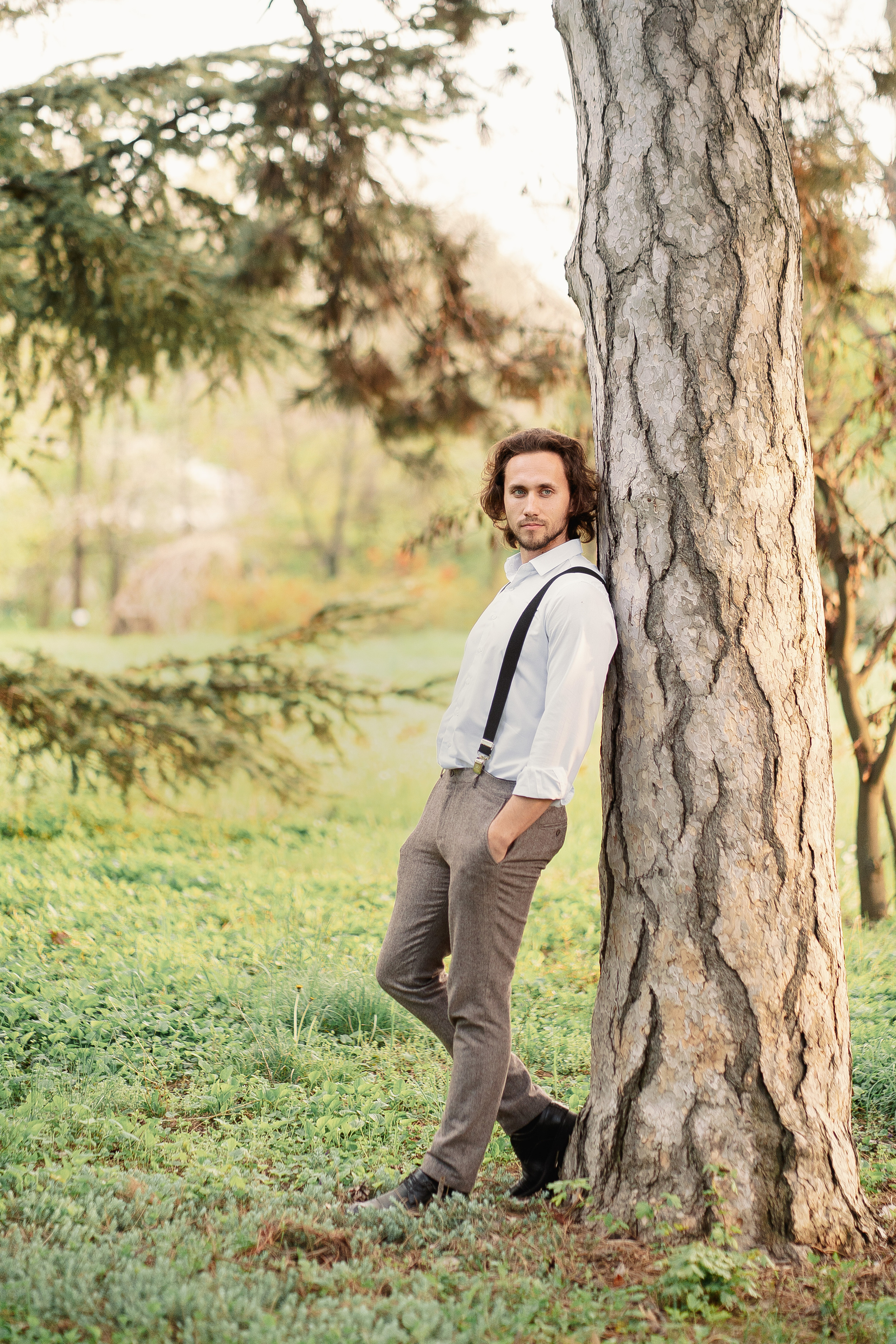 АНАСТАСИЯ И ОЛЕГ. Фотограф Москва — Павел Михайлов