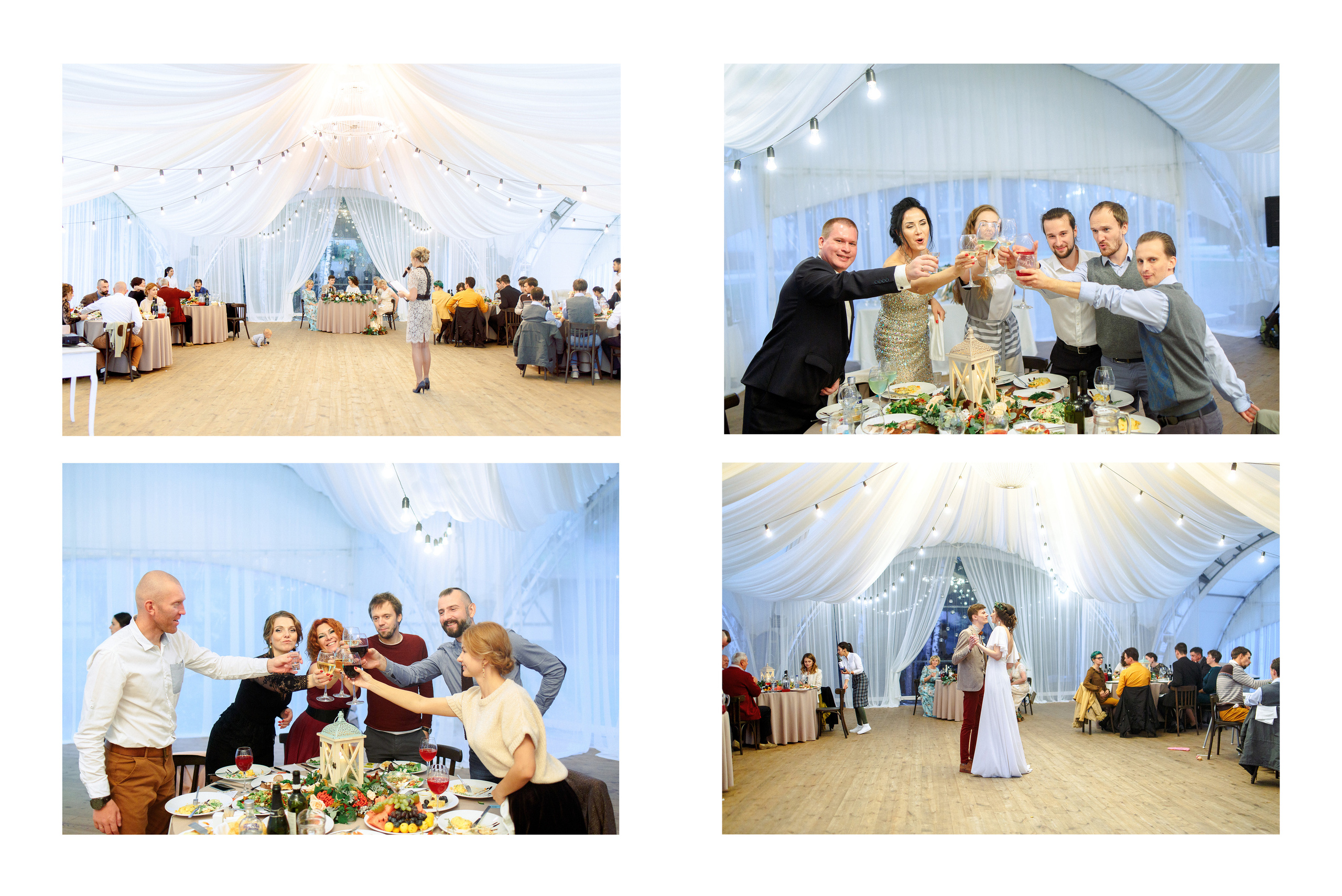 Свадебный фотограф Москва. Фотограф Москва — Павел Михайлов