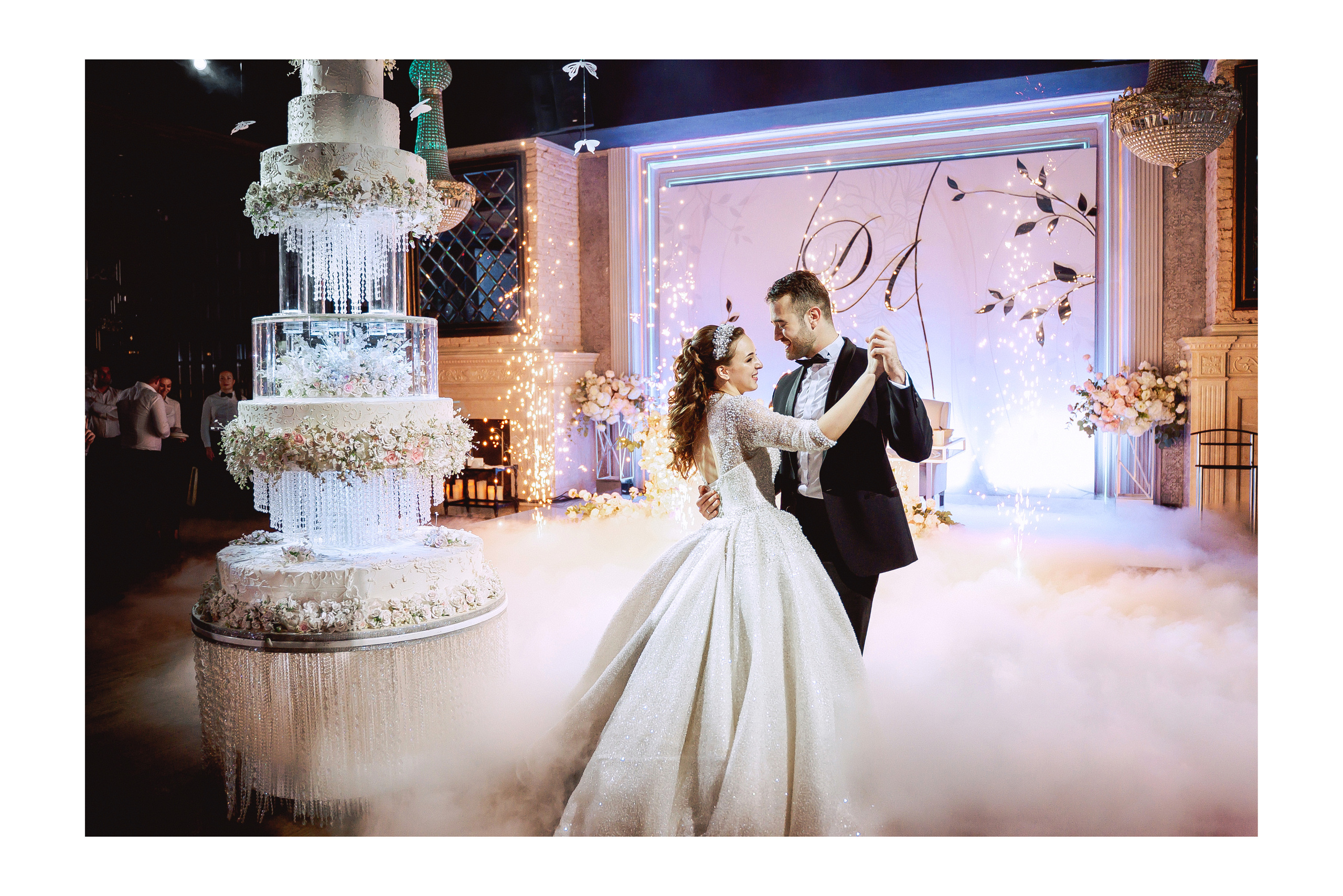 Свадебный фотограф Москва. Фотограф Москва — Павел Михайлов