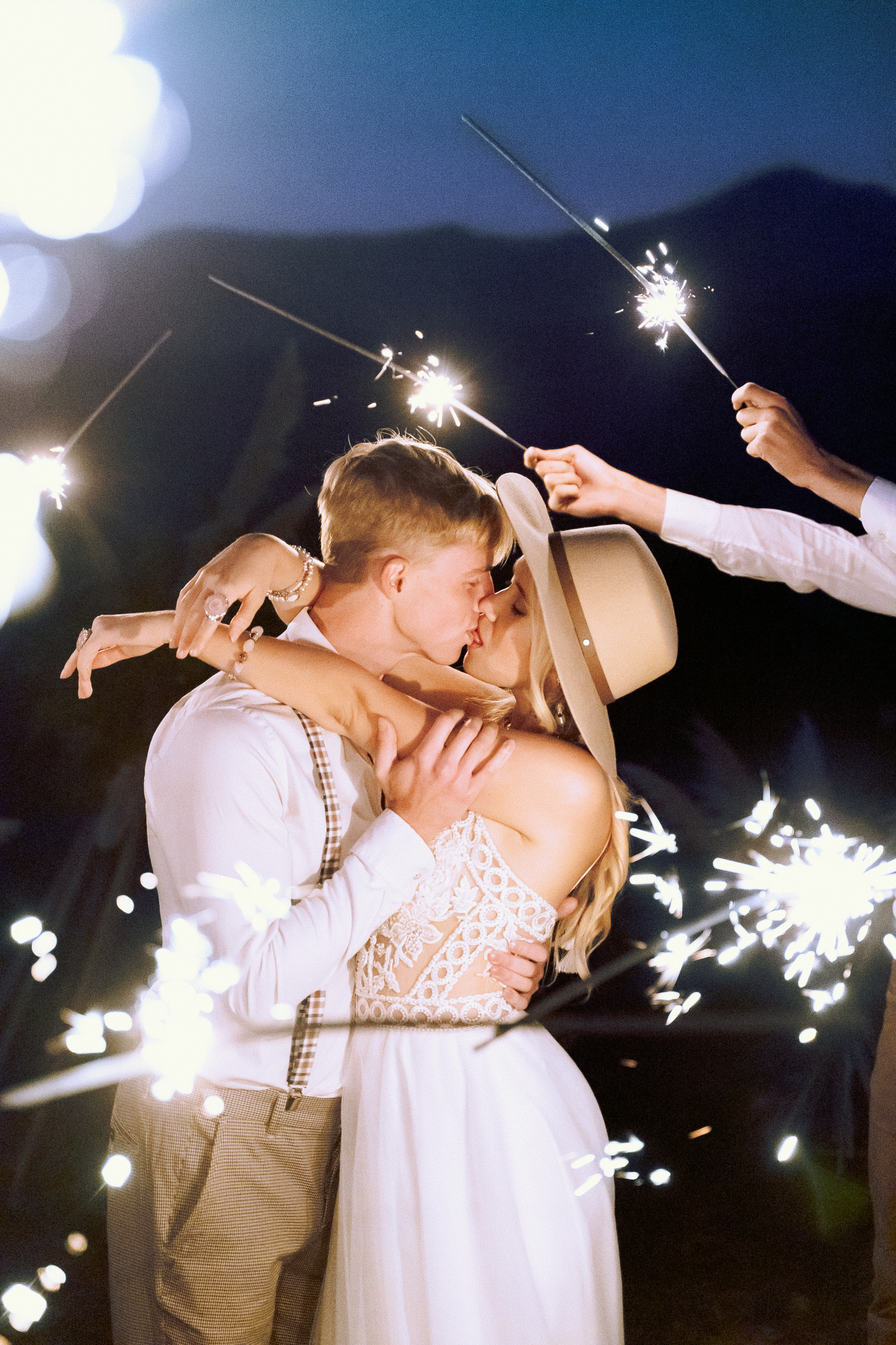 ЛИДА И ИЛЬЯ. Фотограф Москва — Павел Михайлов