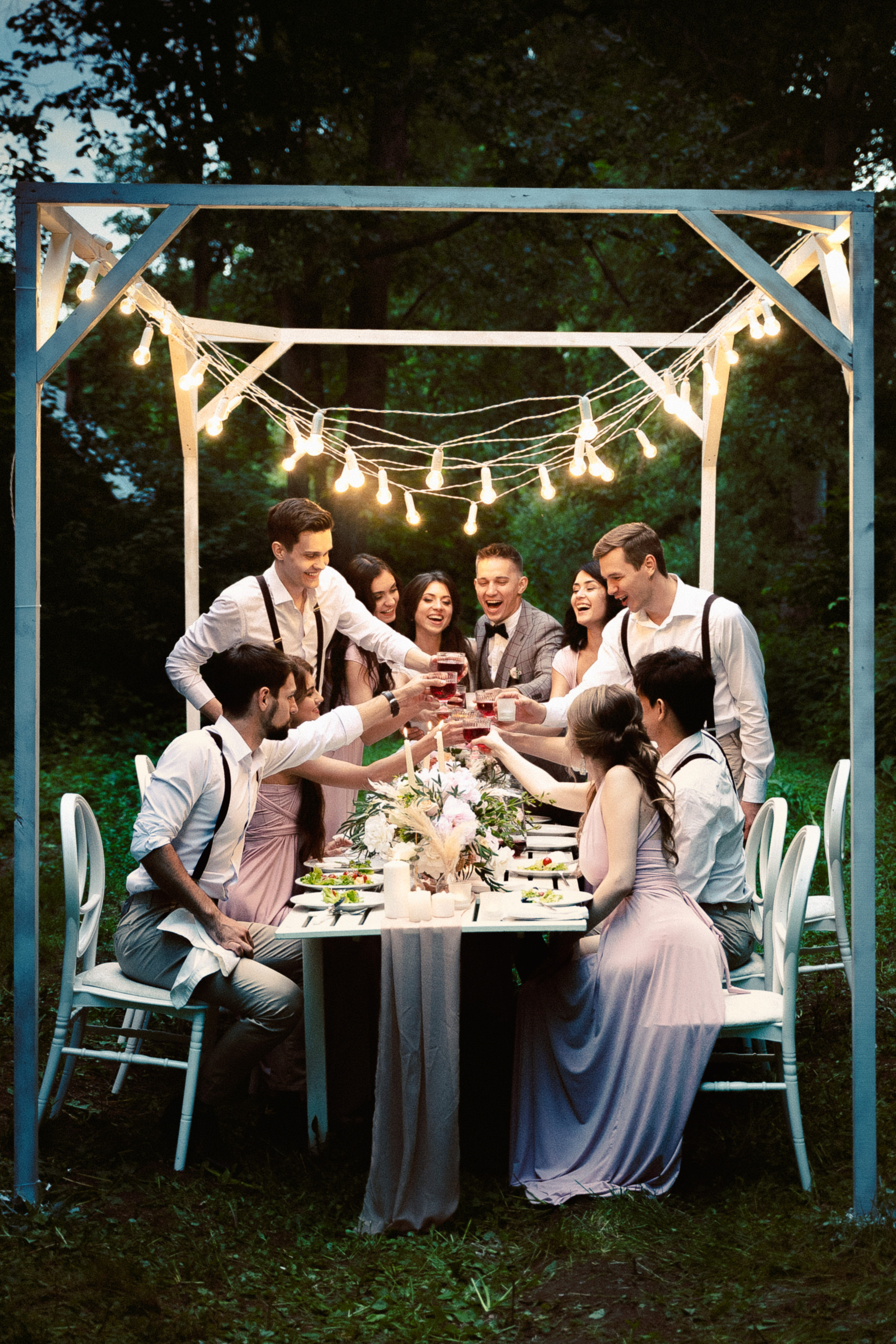 Свадебный фотограф Москва. Фотограф Москва — Павел Михайлов