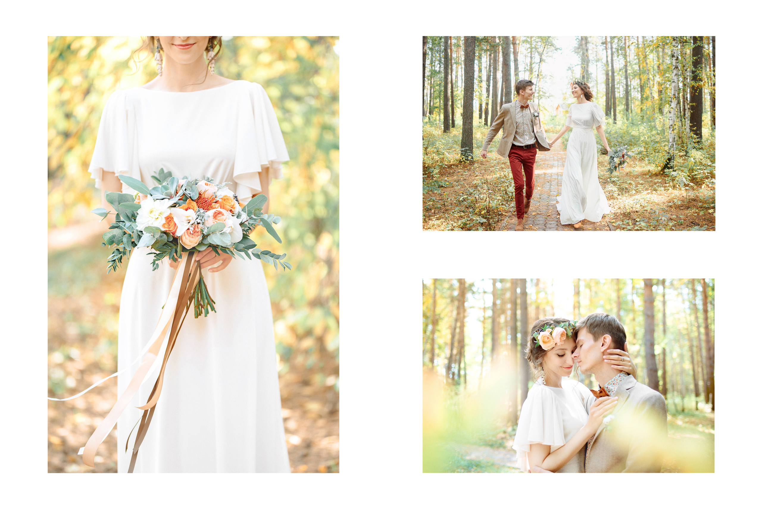 Свадебный фотограф Москва. Фотограф Москва — Павел Михайлов