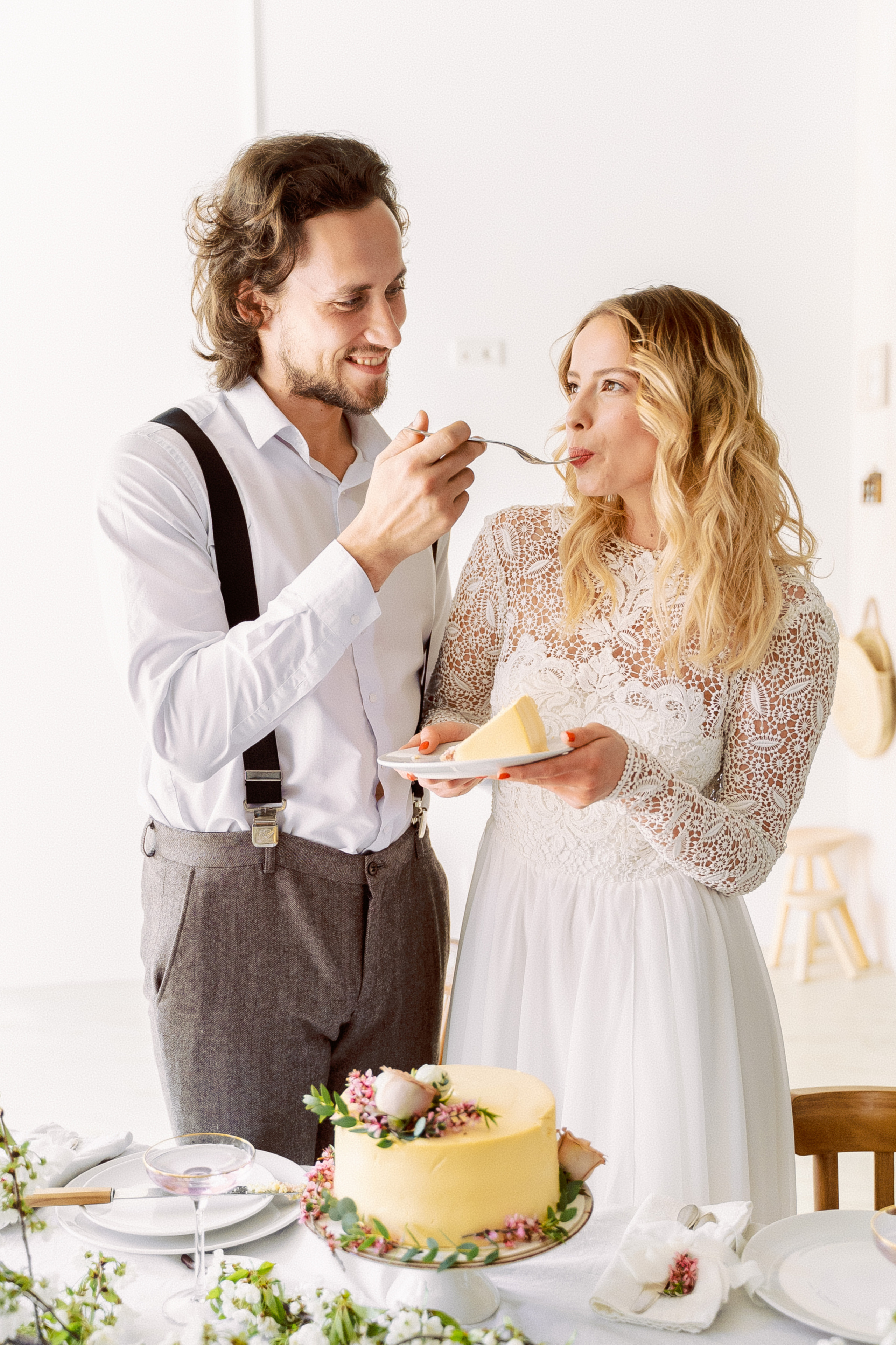 АНАСТАСИЯ И ОЛЕГ. Фотограф Москва — Павел Михайлов