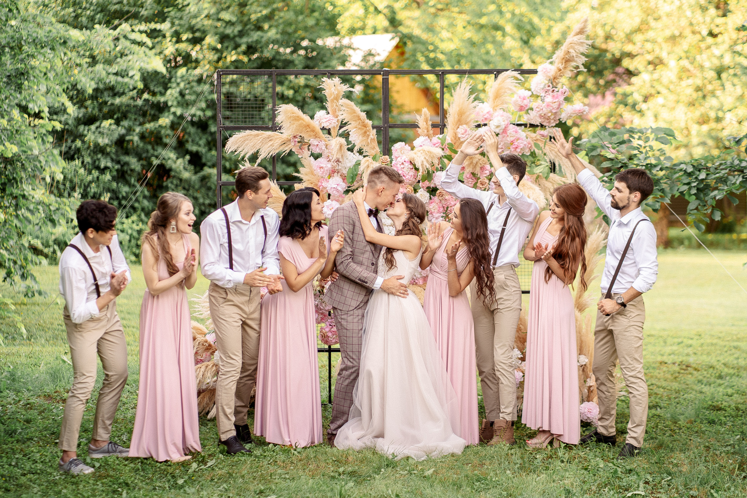 Свадебный фотограф Москва. Фотограф Москва — Павел Михайлов