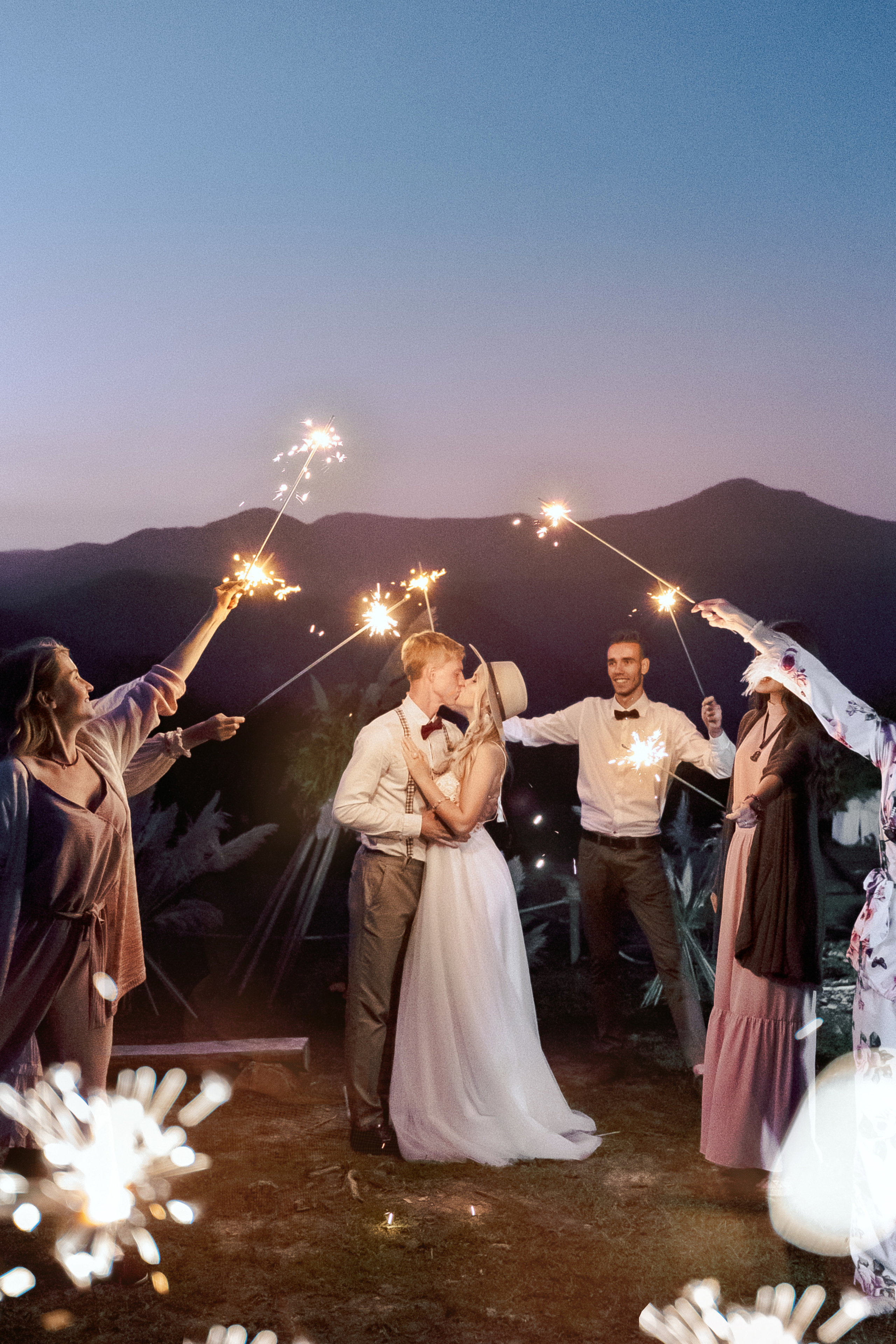 ЛИДА И ИЛЬЯ. Фотограф Москва — Павел Михайлов