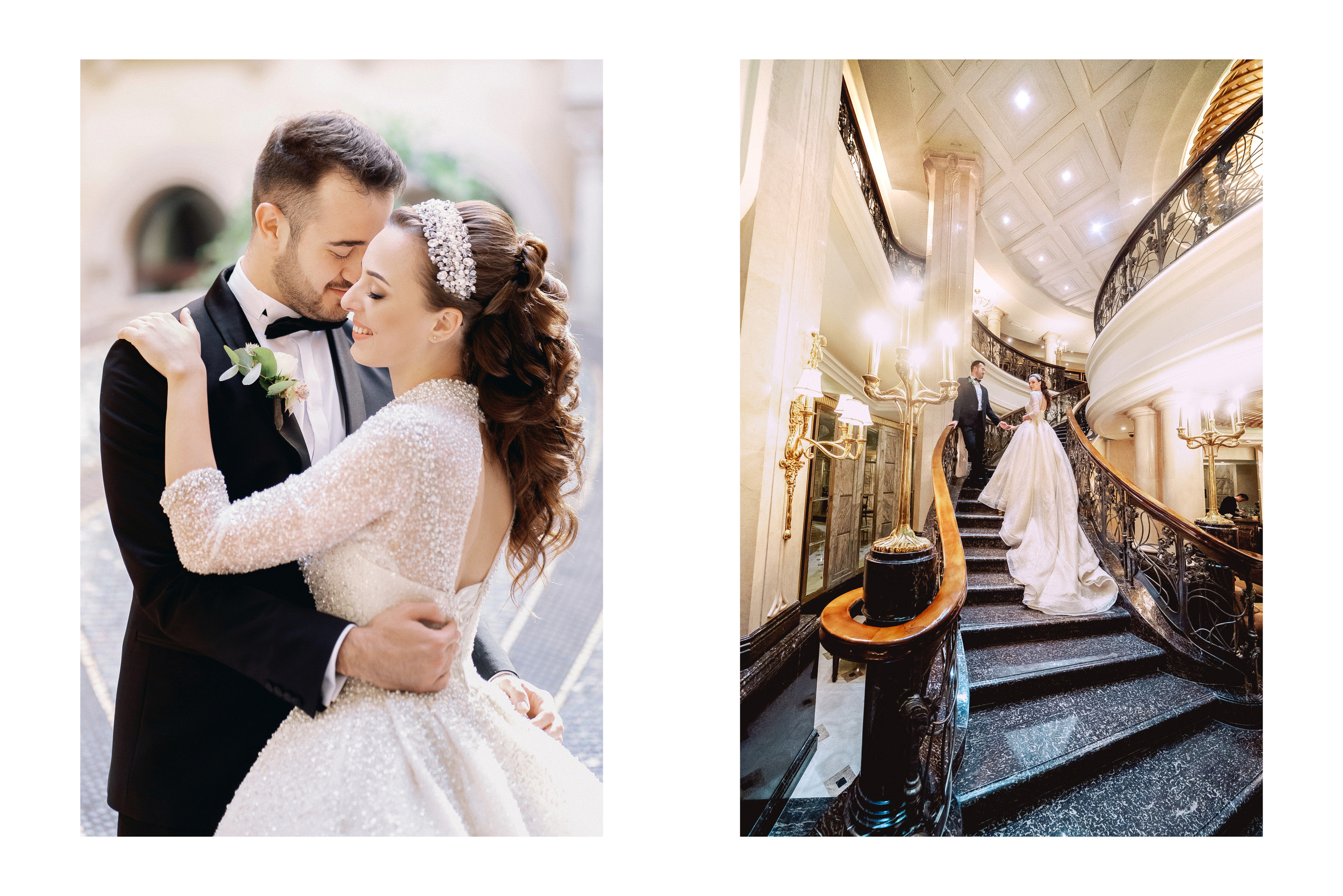 Свадебный фотограф Москва. Фотограф Москва — Павел Михайлов