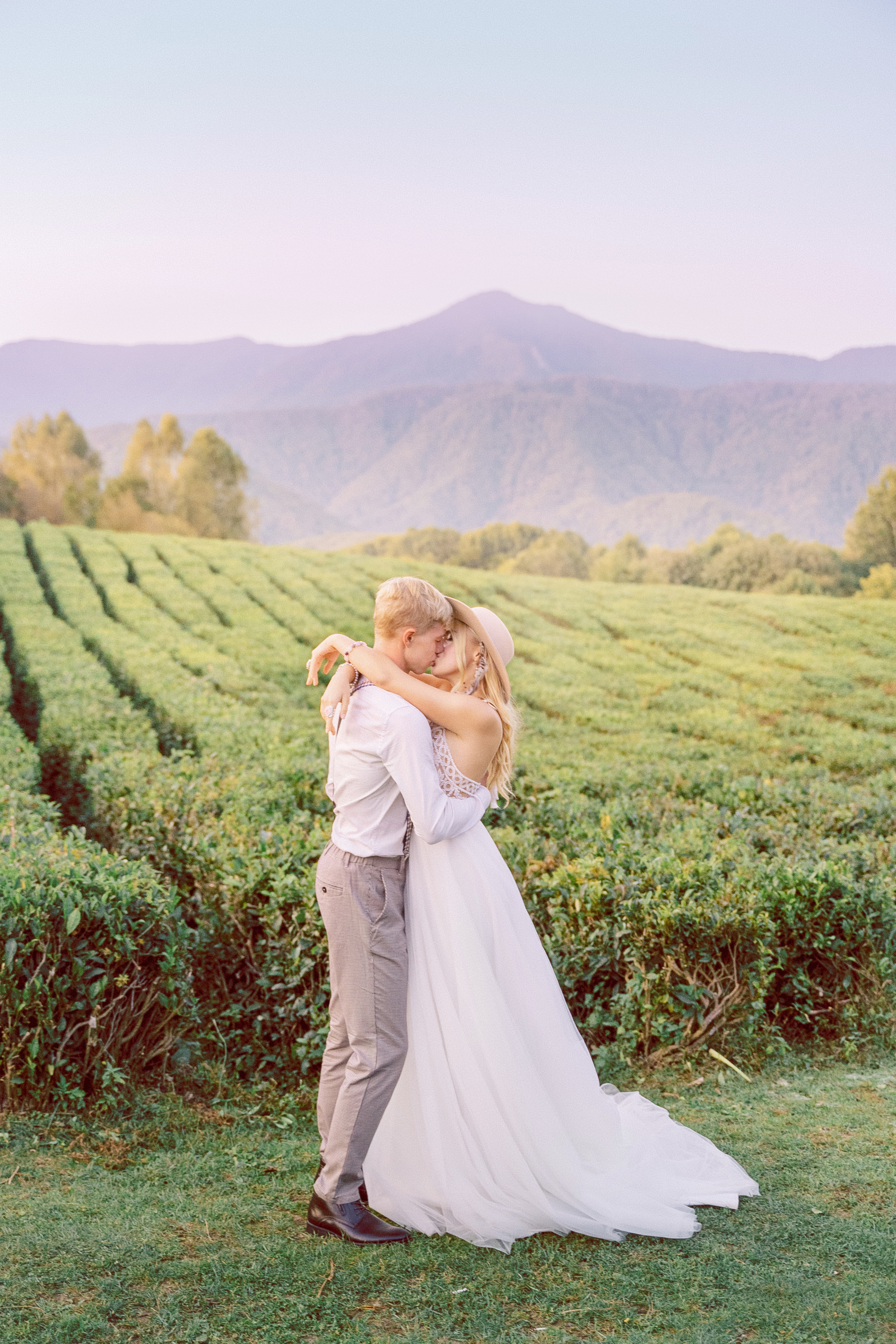 ЛИДА И ИЛЬЯ. Фотограф Москва — Павел Михайлов