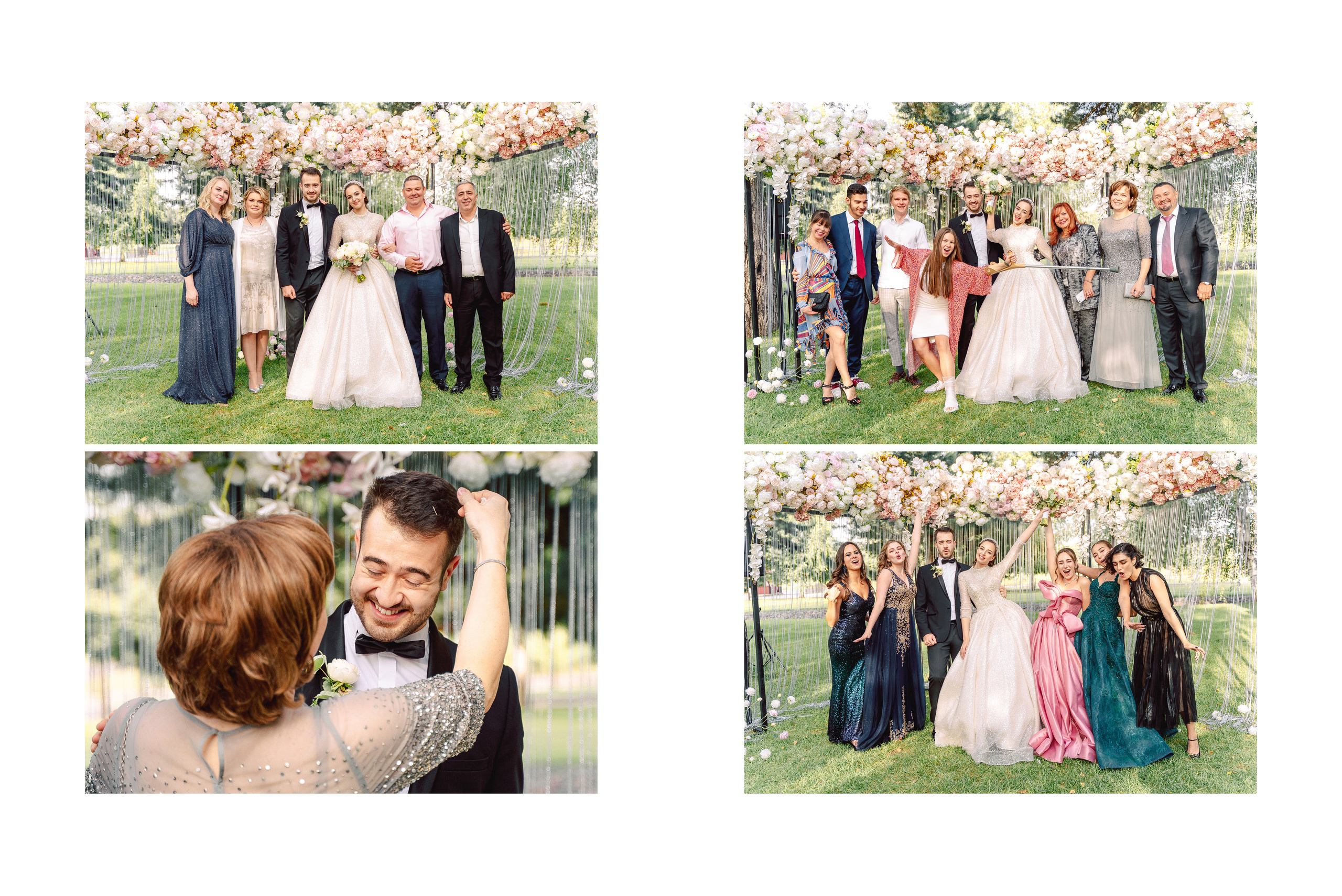 Свадебный фотограф Москва. Фотограф Москва — Павел Михайлов