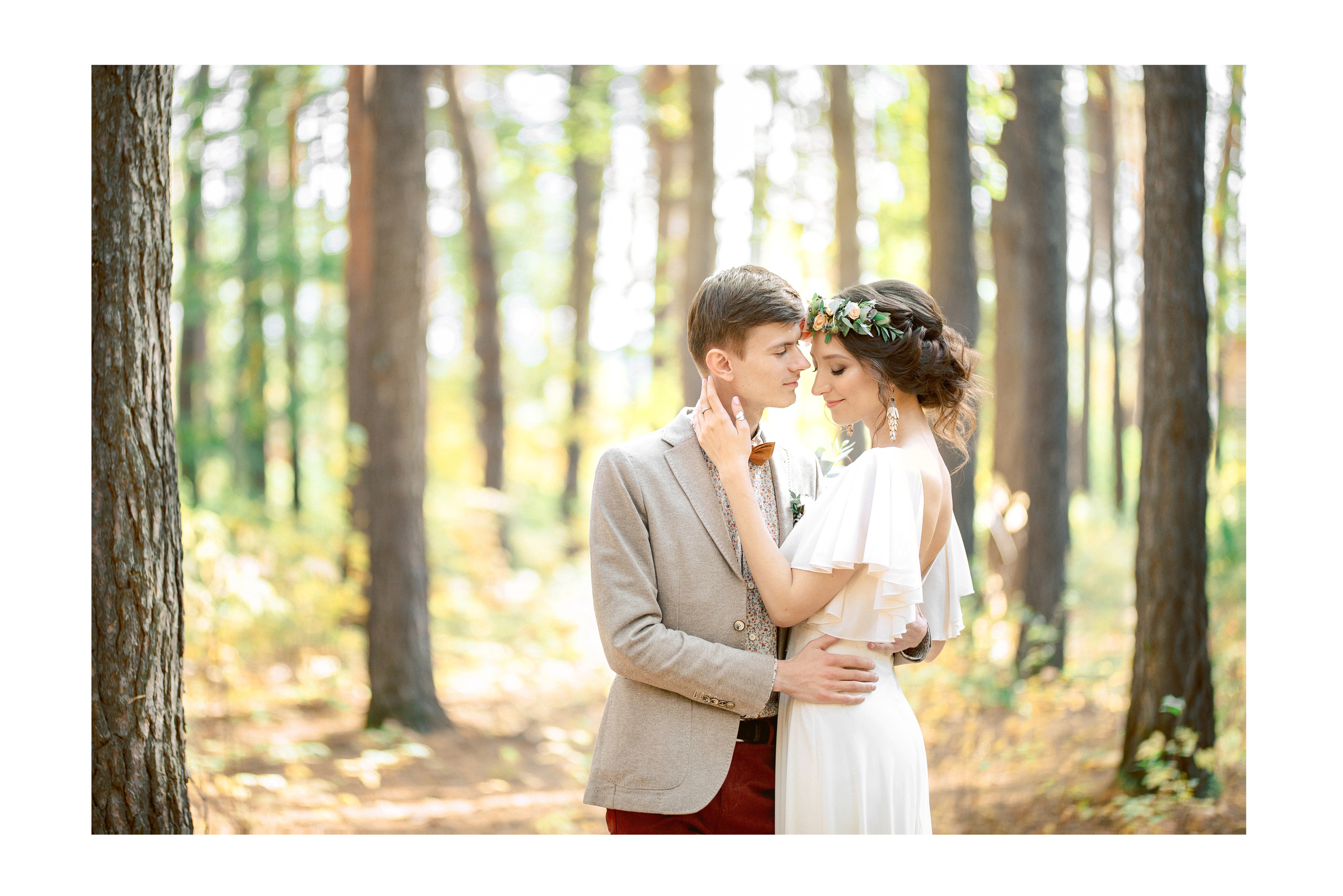 Свадебный фотограф Москва. Фотограф Москва — Павел Михайлов