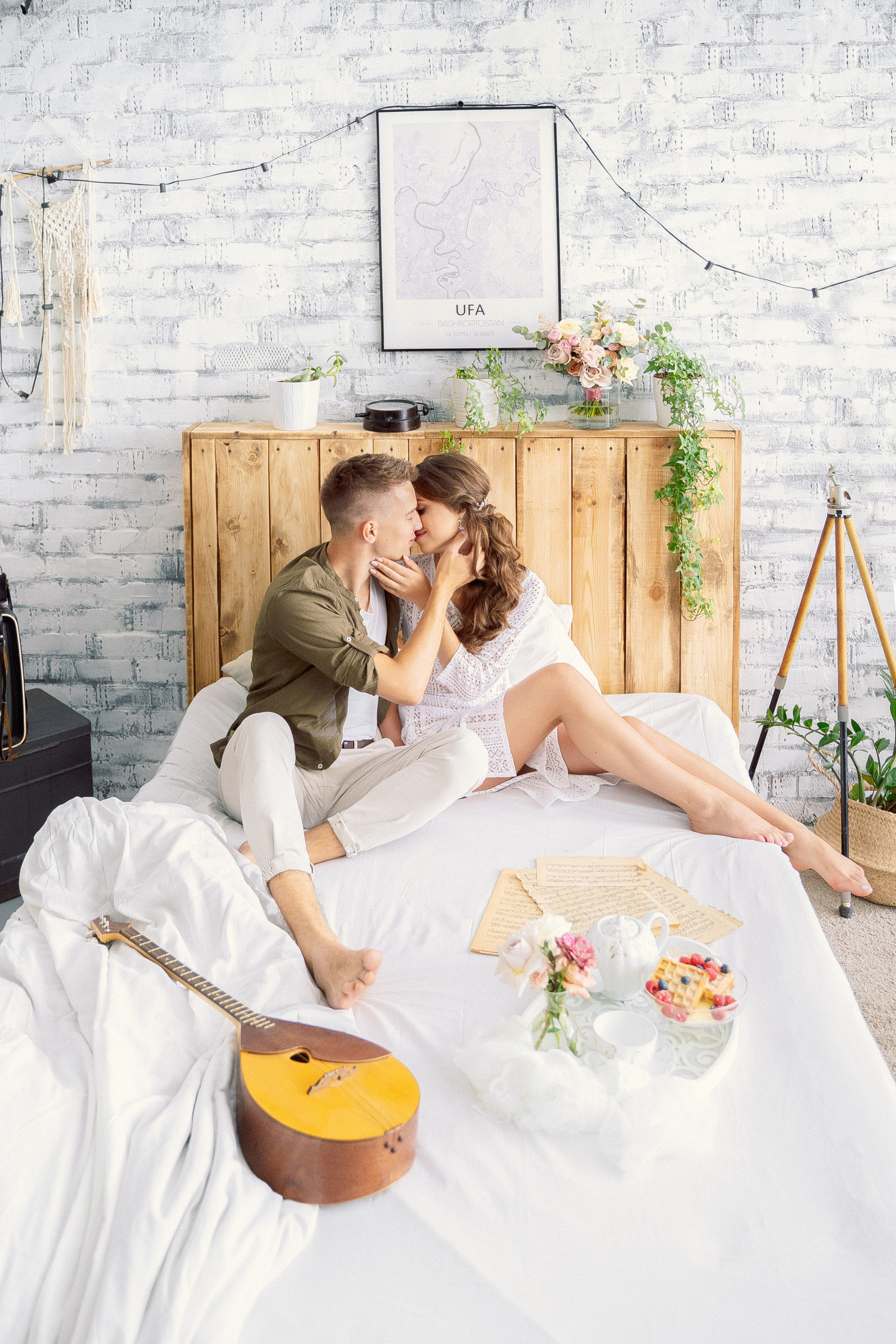 Свадебный фотограф Москва. Фотограф Москва — Павел Михайлов