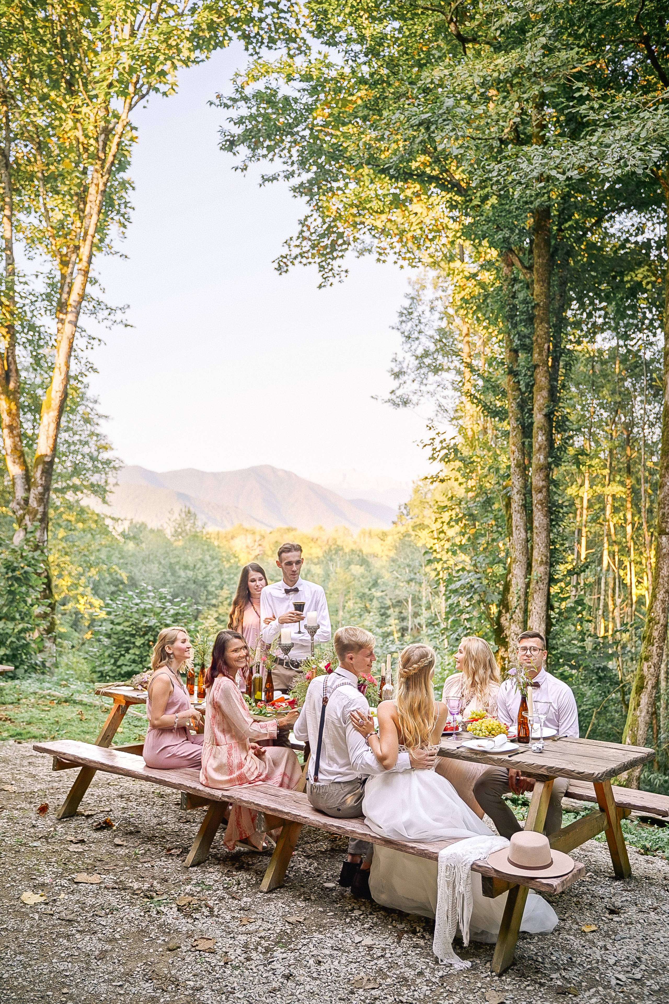 ЛИДА И ИЛЬЯ. Фотограф Москва — Павел Михайлов