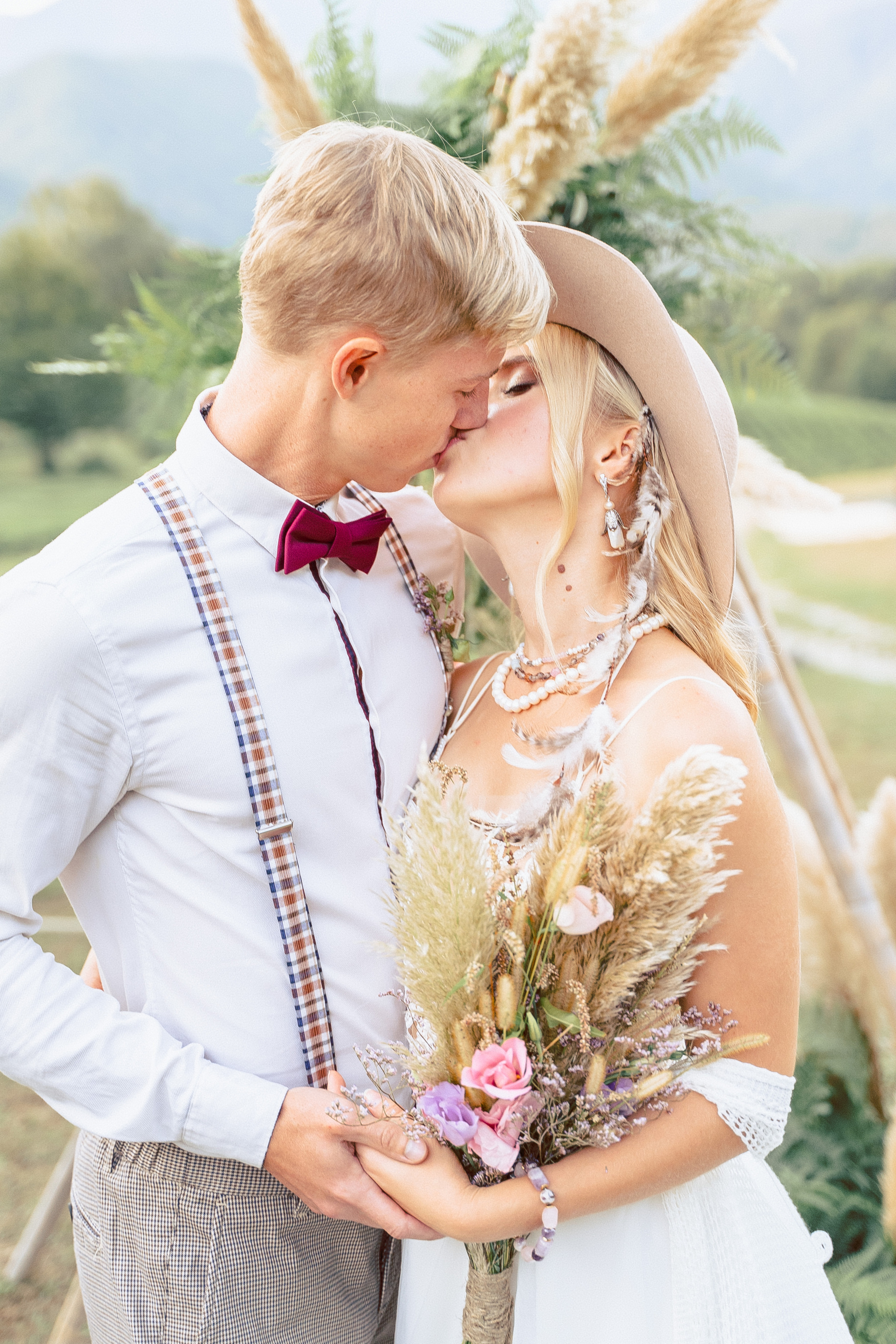 ЛИДА И ИЛЬЯ. Фотограф Москва — Павел Михайлов