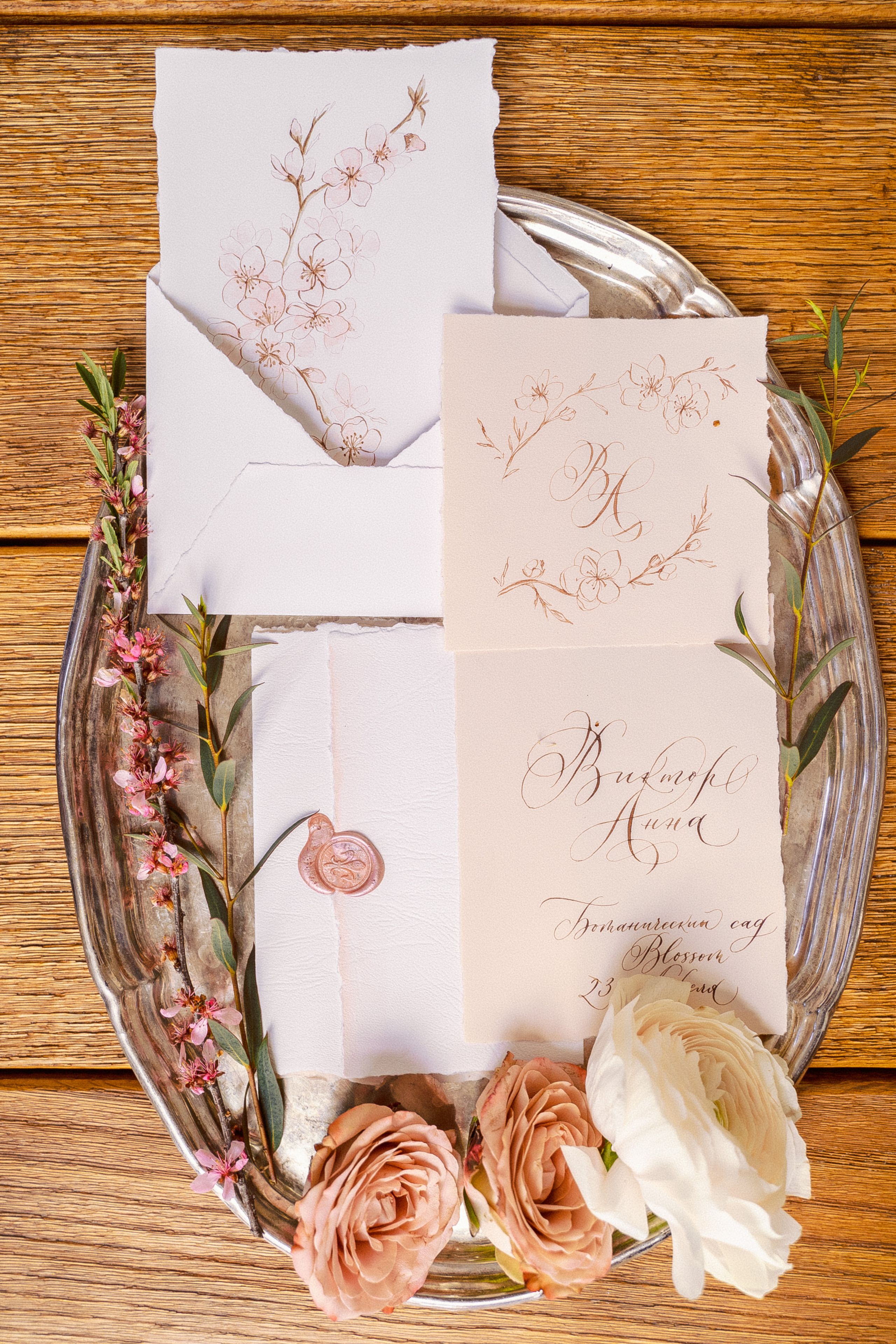 АНАСТАСИЯ И ОЛЕГ. Фотограф Москва — Павел Михайлов